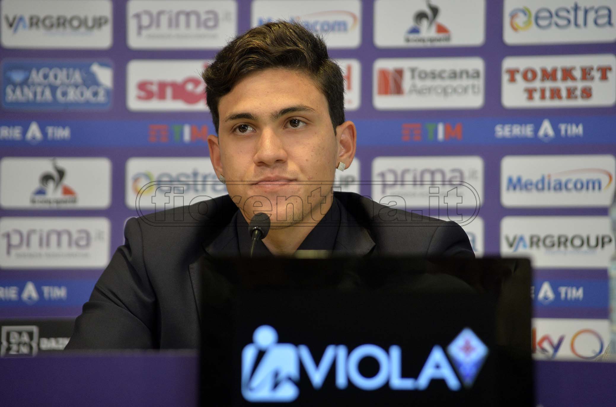 Pedro e il Pre-Olimpico 2020: la Fiorentina rischia di perderlo dal 18/01 al 9/02. Nei prossimi giorni Pradè ne parlerà con il giocatore