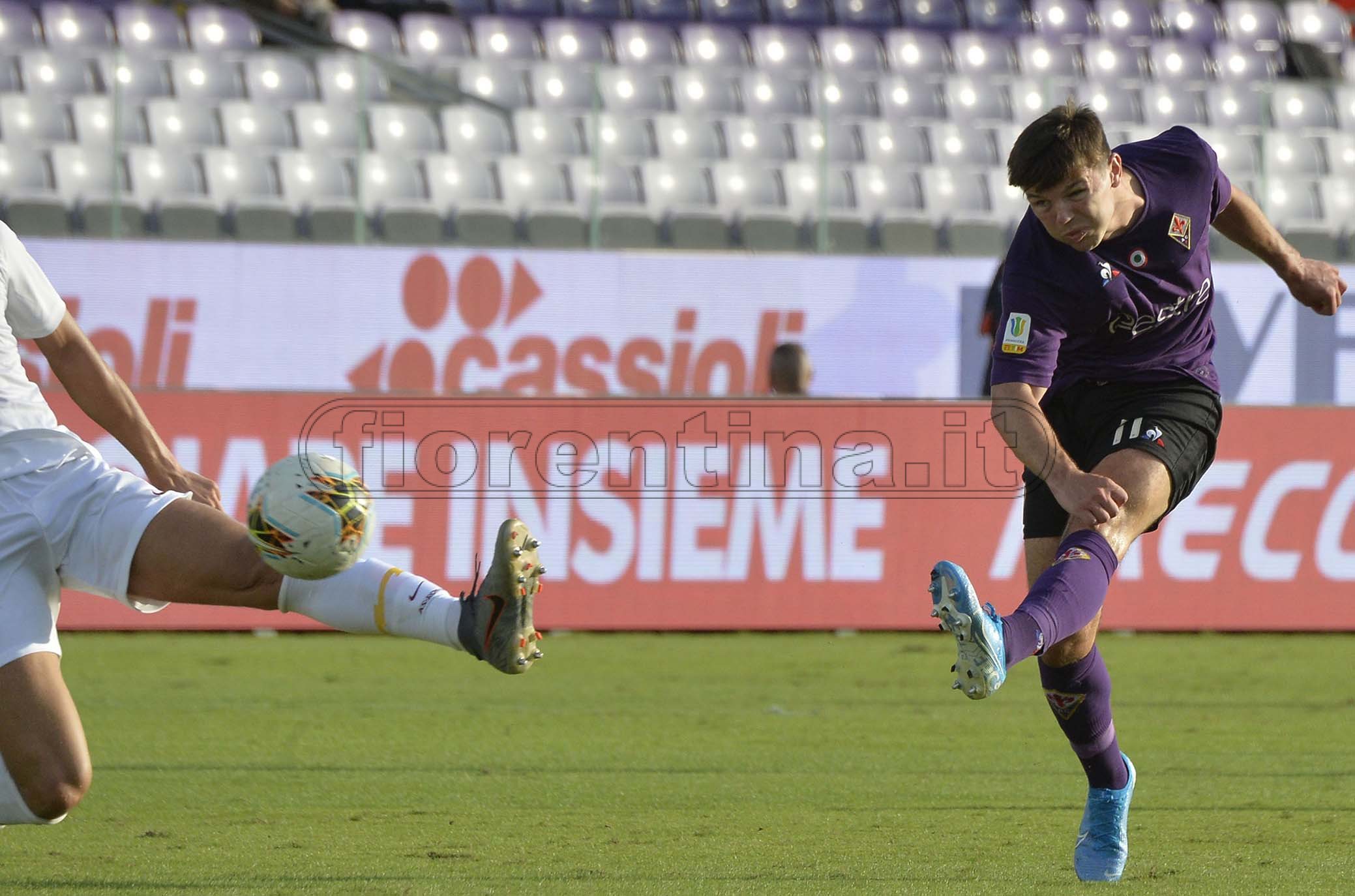 Primavera, le formazioni ufficiali di Atalanta-Fiorentina: c'è Duncan, out Montiel