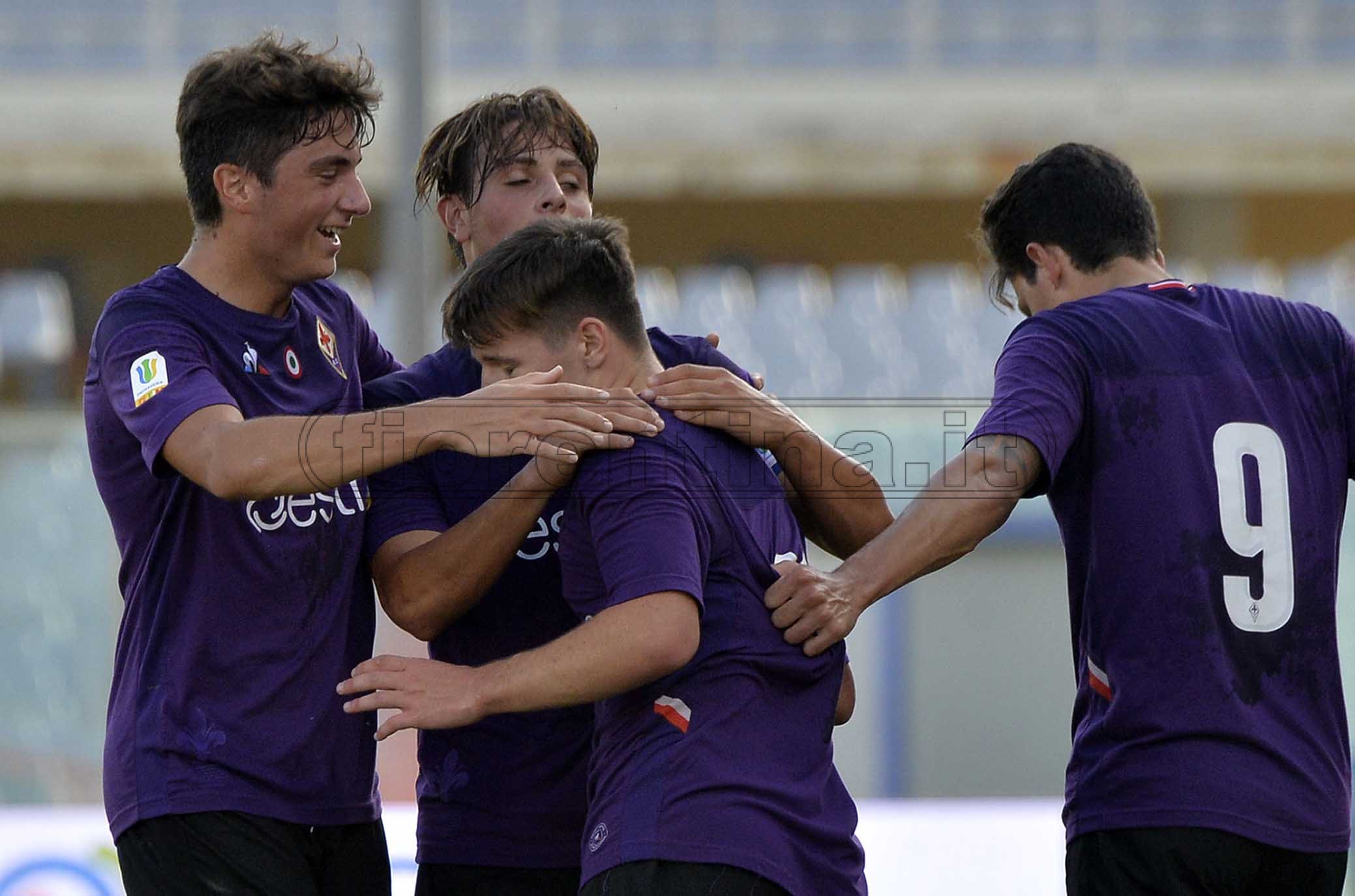 Primavera, c’è il Toro. Lovisa: “Gruppo forte. Torino? Dobbiamo giocare come con la Roma”