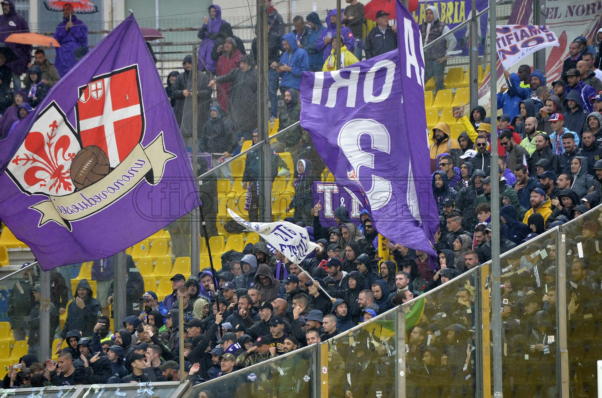 IND. VI.IT - Settore ospiti del Bentegodi quasi esaurito, 3000 tifosi a Verona
