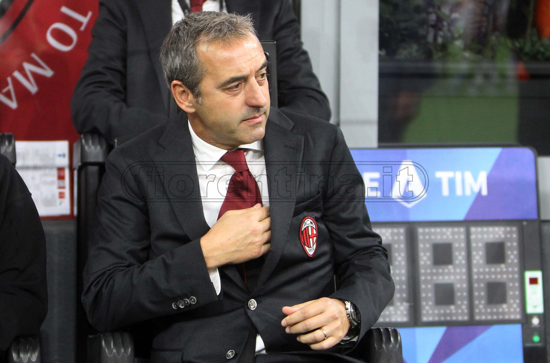 Casting finiti, i tempi stringono. Iachini lotta contro Di Francesco e Giampaolo