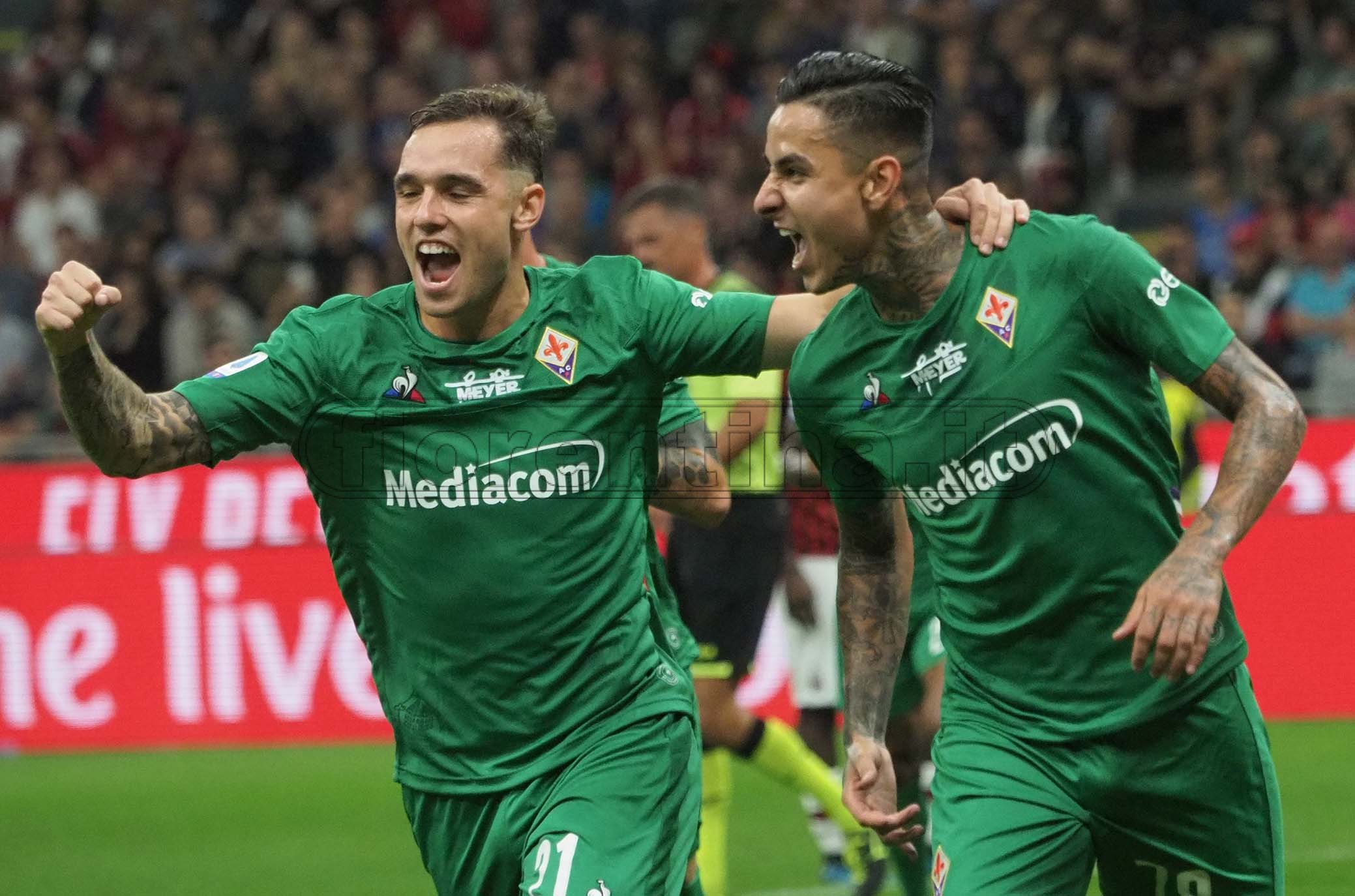 Una Fiorentina diversa: da Igor a Lirola e Cutrone, quelli in cerca di spazio