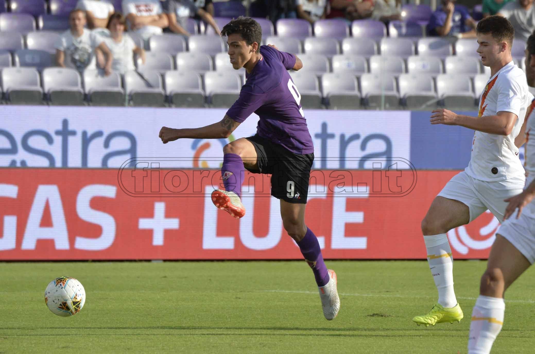 Pedro cresce (e segna), continua la tabella di marcia. Presto con Montella