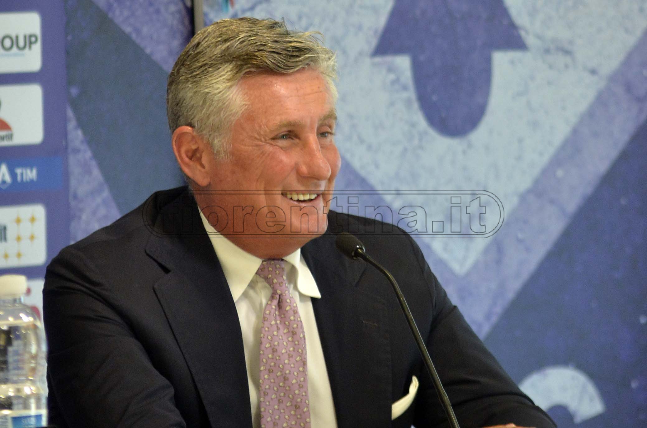 Pradè: "Nel secondo tempo solo Fiorentina in campo. Tonali e Castrovilli sono il futuro"