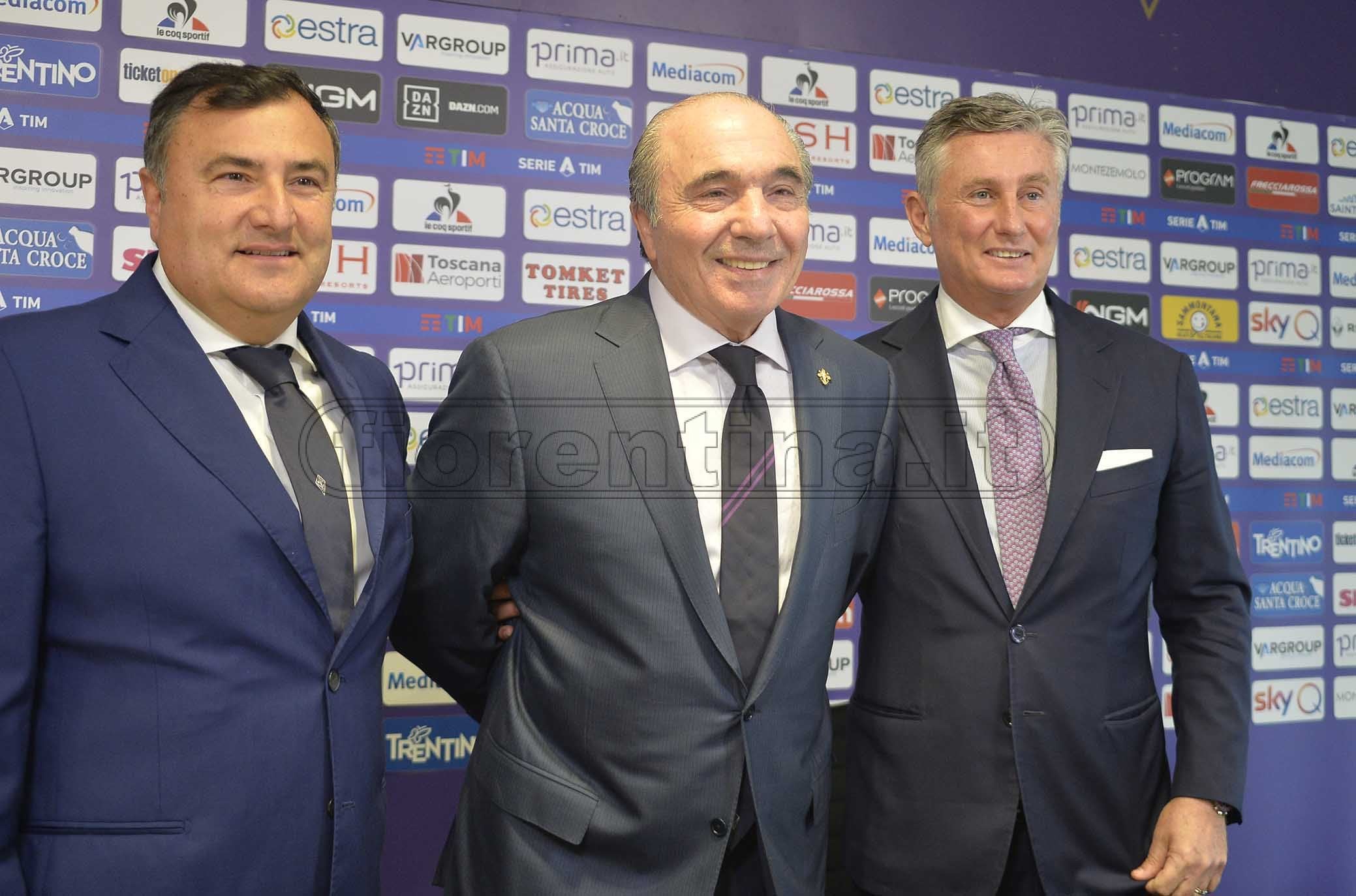 Bonaventura, Borja Valero... e Callejon: al mercato degli svincolati. I soldi di Chiesa...