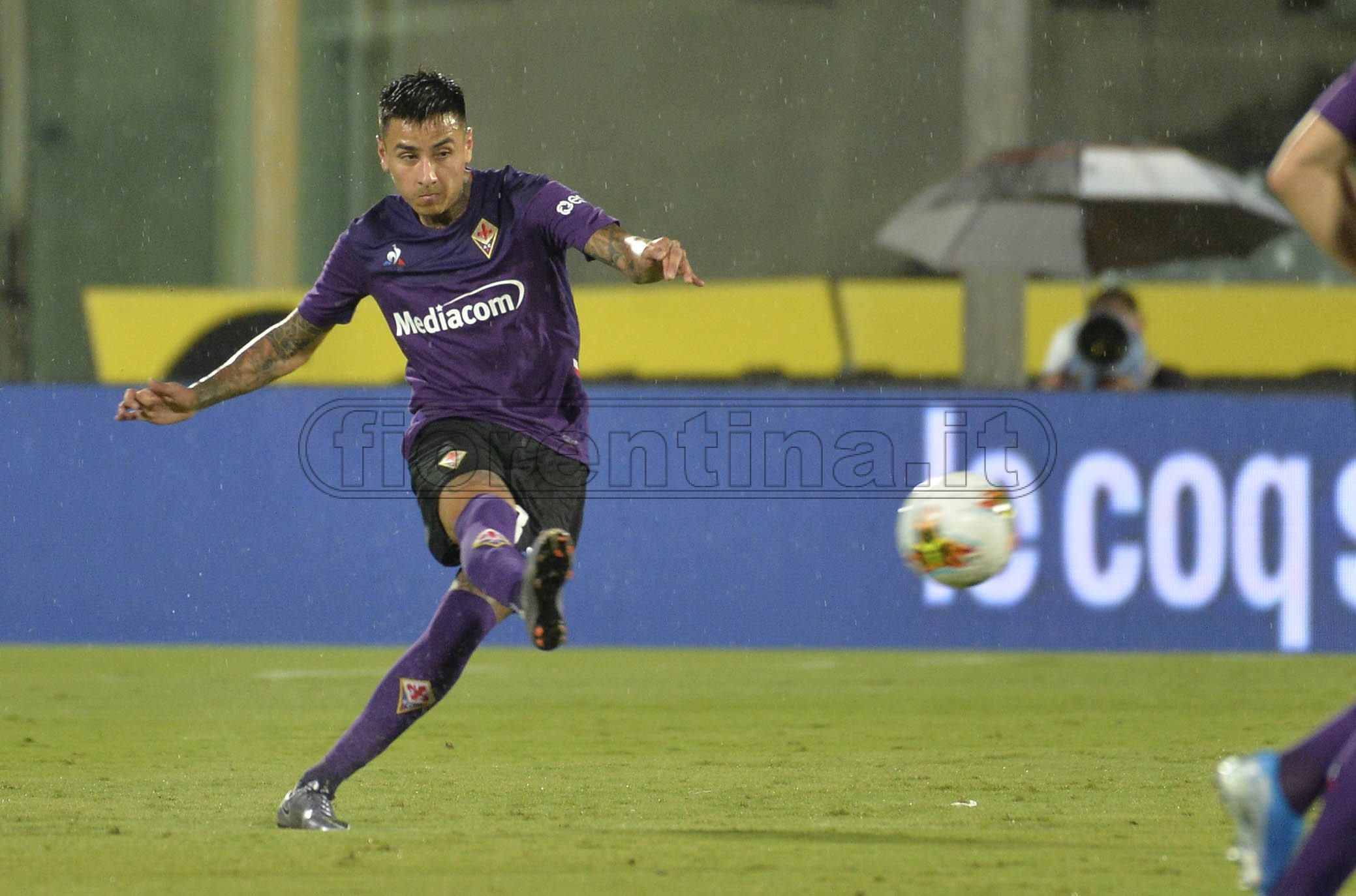 In tre per un posto (o due): Pulgar, Amrabat e Duncan, palla a Iachini