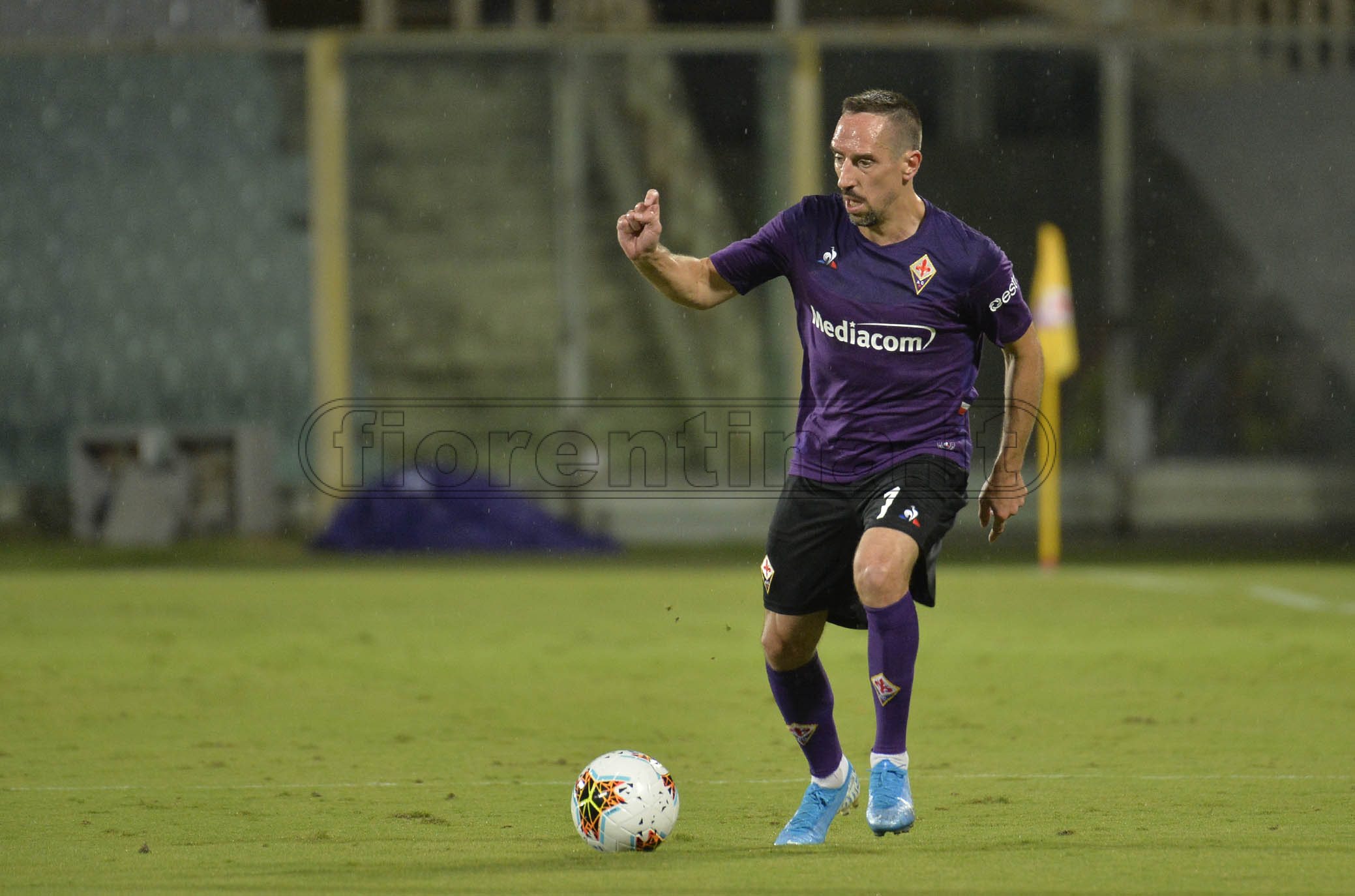 Atalanta-Fiorentina, la probabile formazione di VI.IT della squadra viola