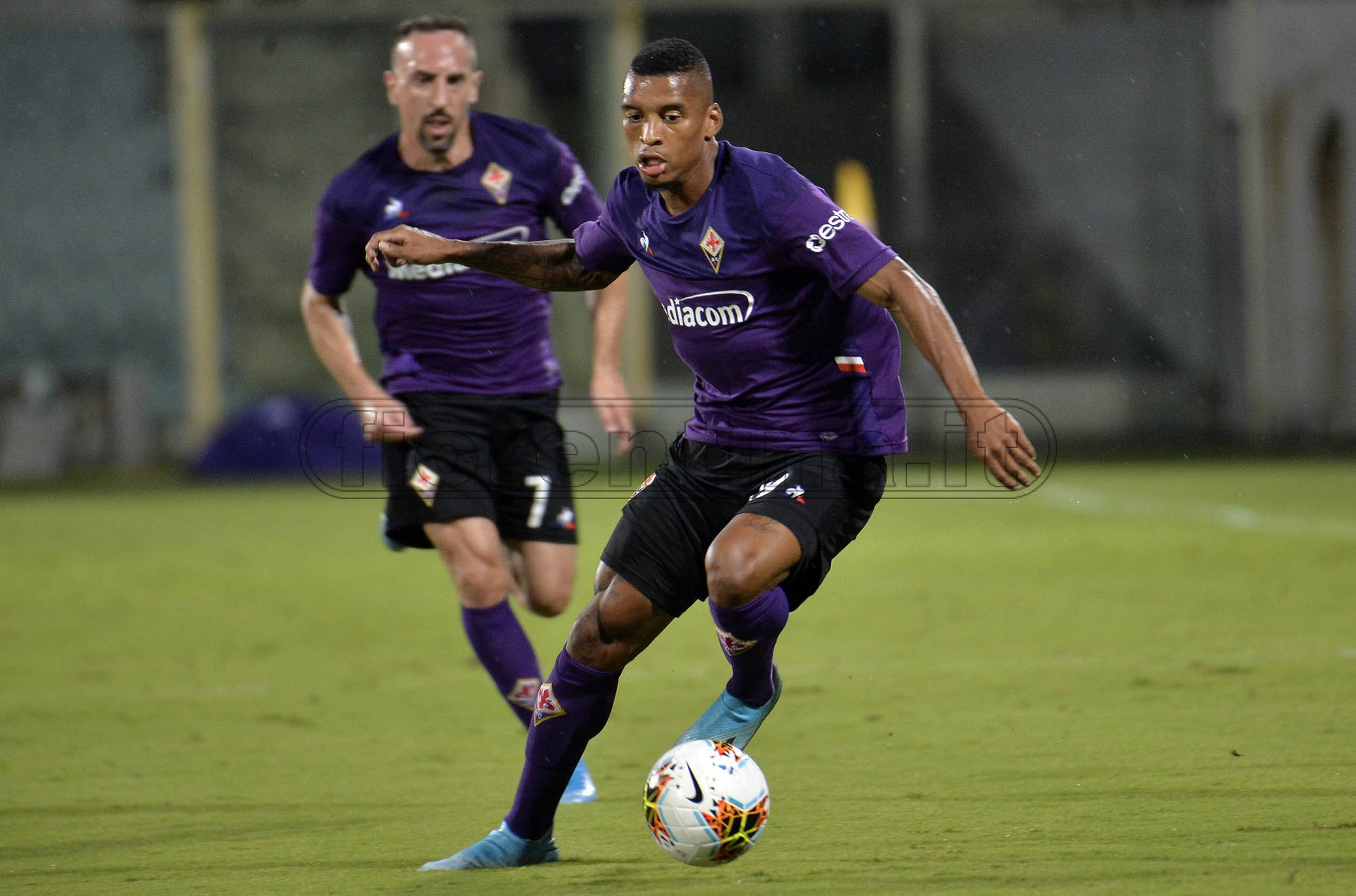 Tanti Auguri a Henrique Dalbert che oggi compie 26 anni