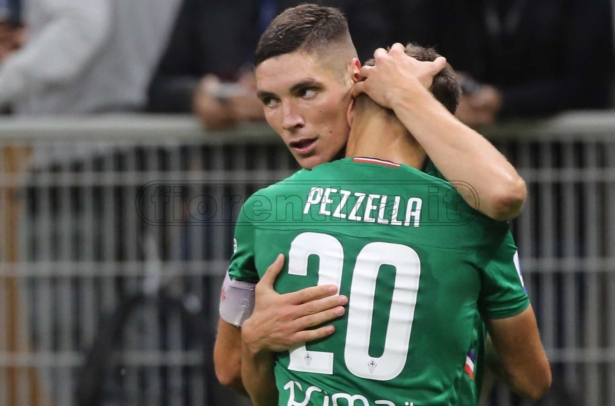 I tre 'intoccabili' in difesa e il rischio di perderli tra un anno. Martinez Quarta...