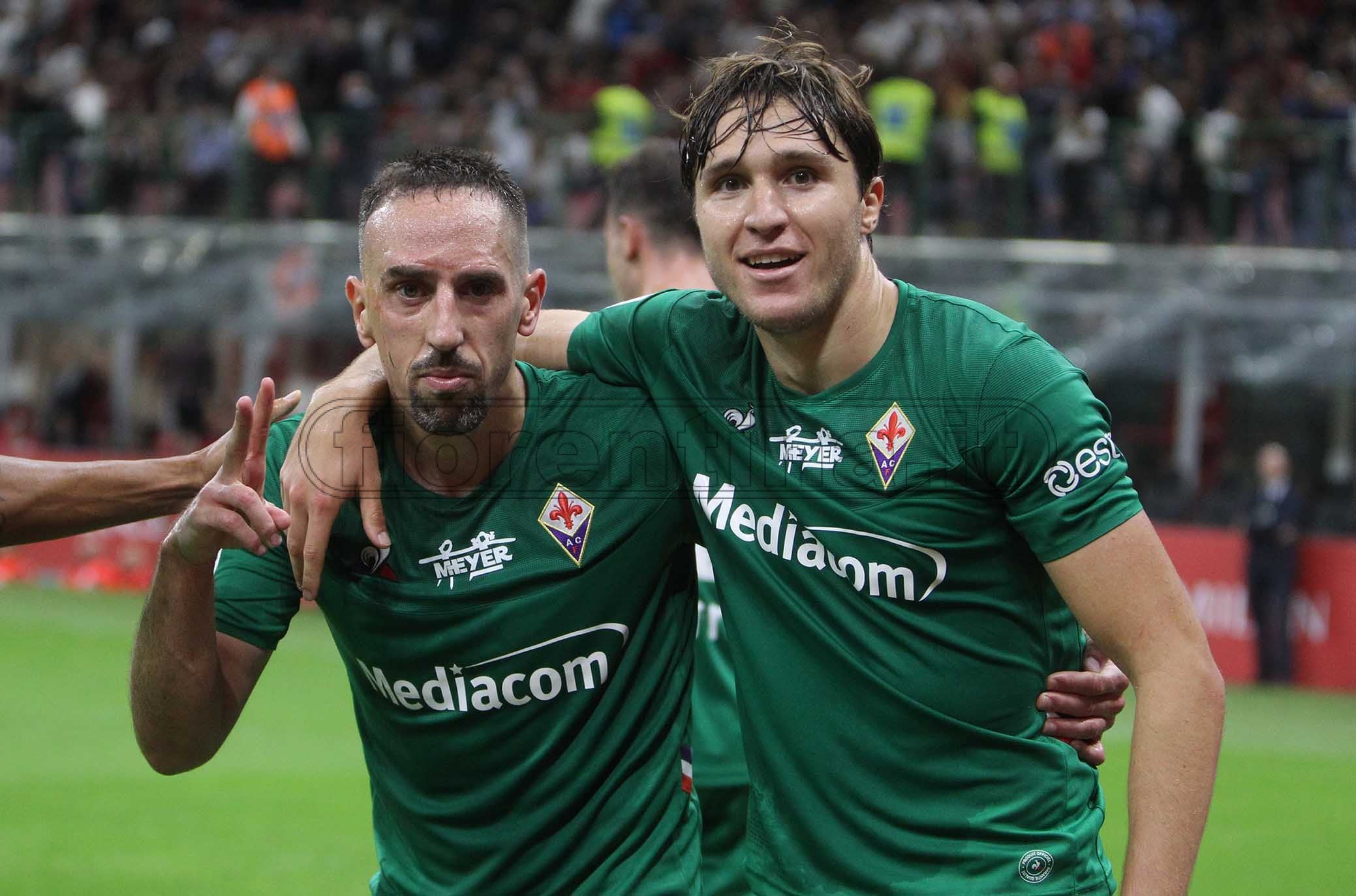 Chiesa: "L'assenza di Franck importante. Vogliamo i 3 punti dopo una sconfitta immeritata"