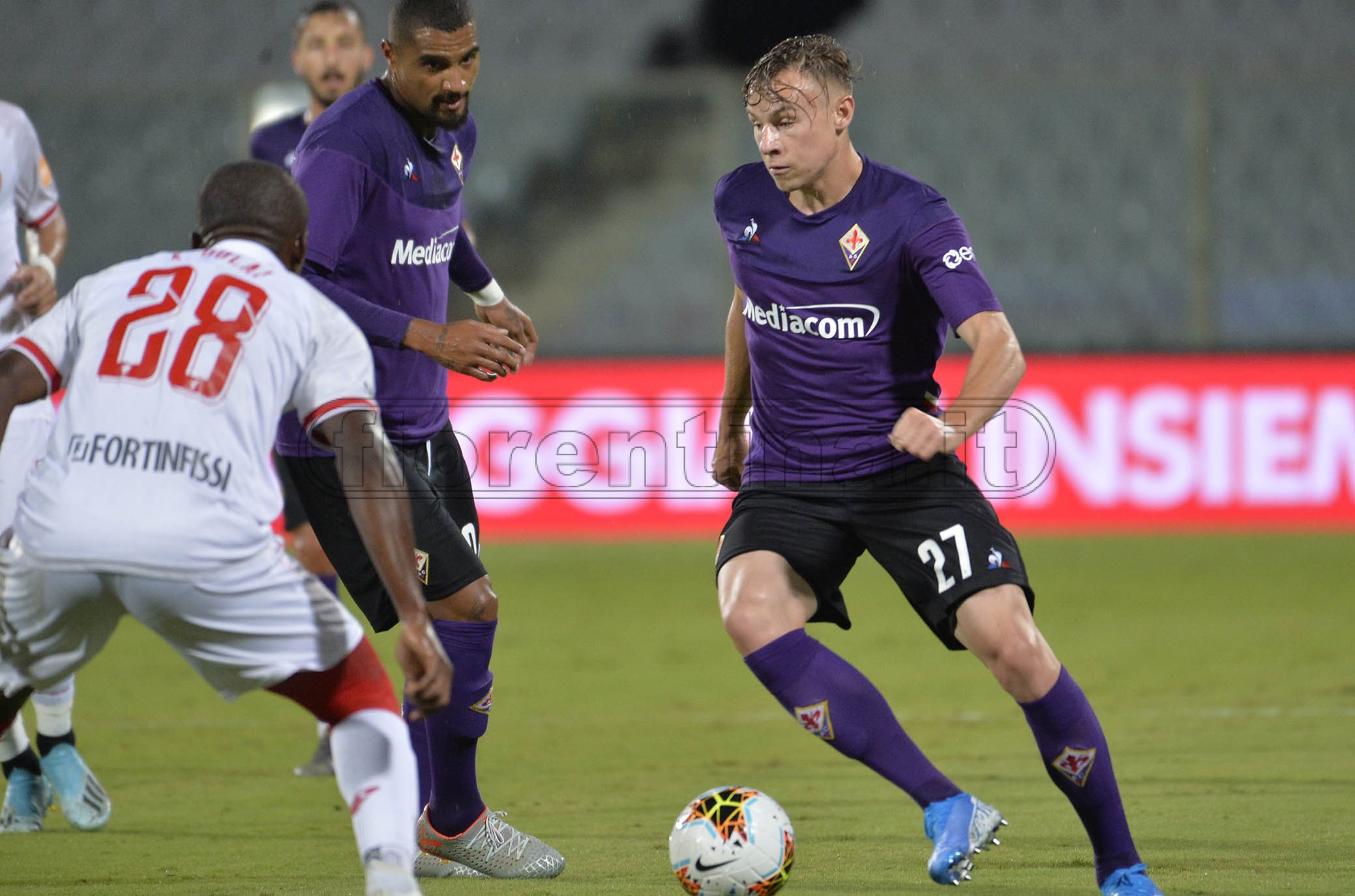 Il momento delle ultra-riserve a centrocampo. Ecco il borsino, da Dabo a Zurkowski