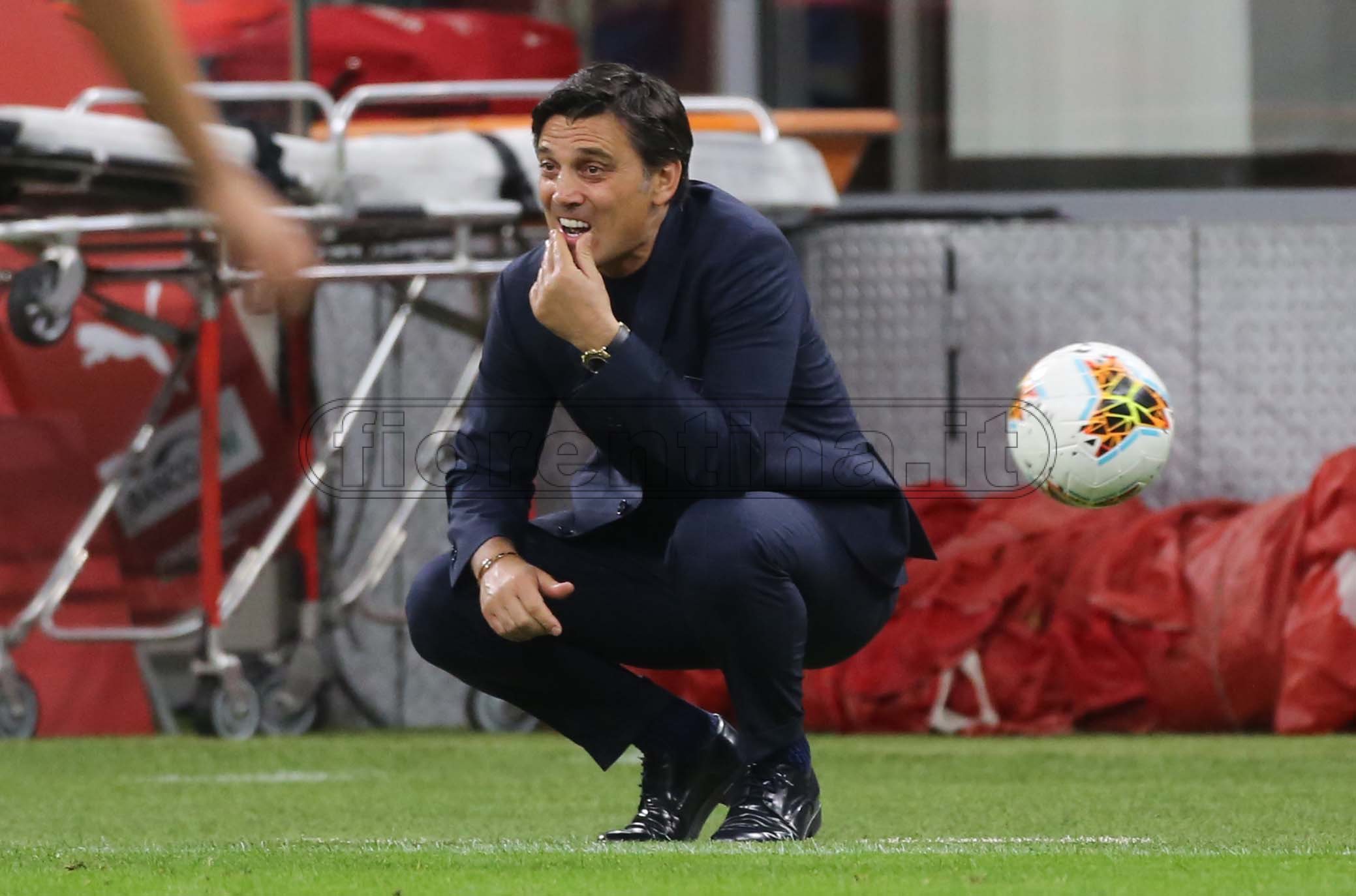 Montella l'alchimista: le seconde linee aspettano un segnale. Anche Benassi cerca spazio