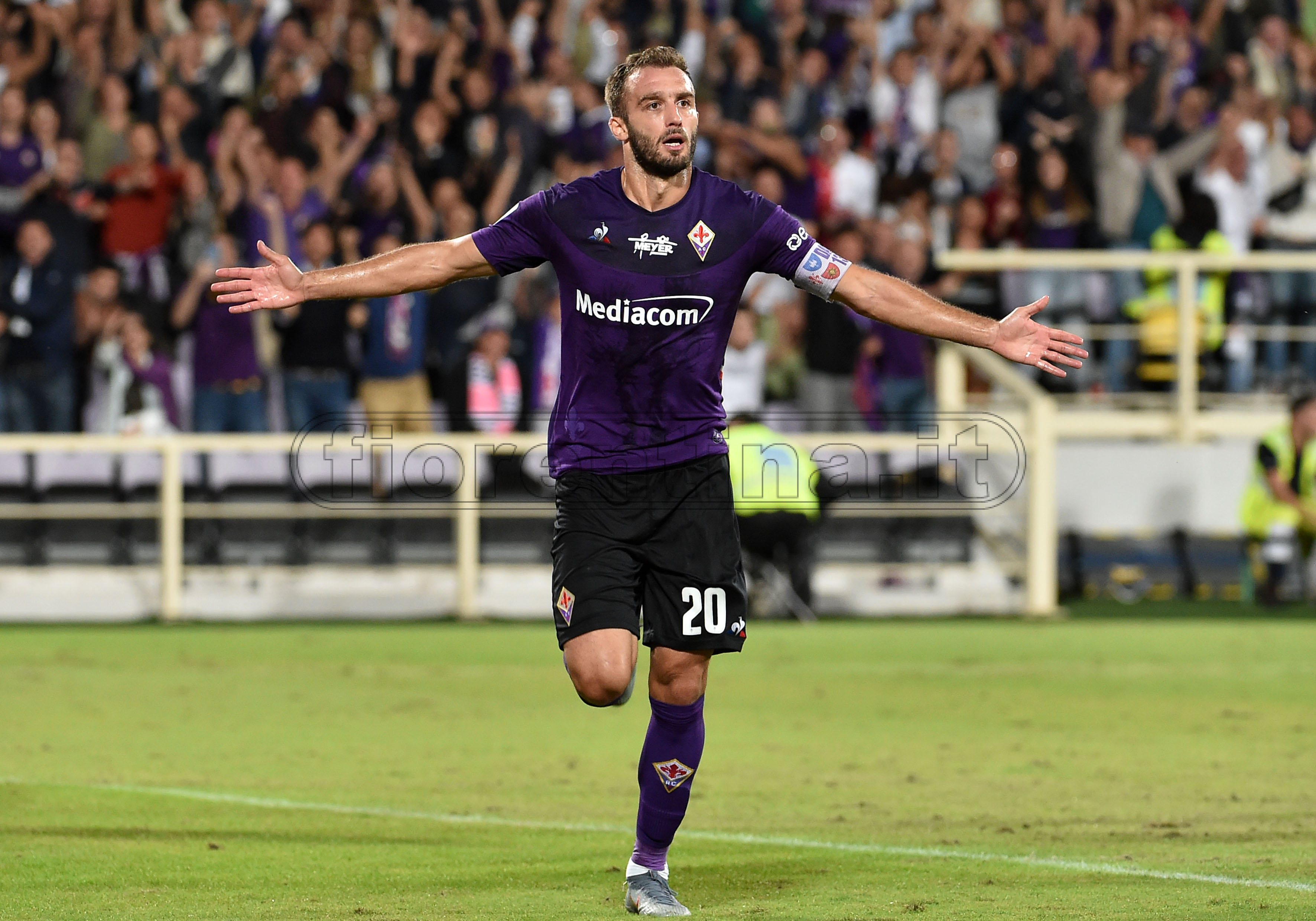 Marcolin: "Pezzella potrebbe essere il nuovo difensore del Napoli"