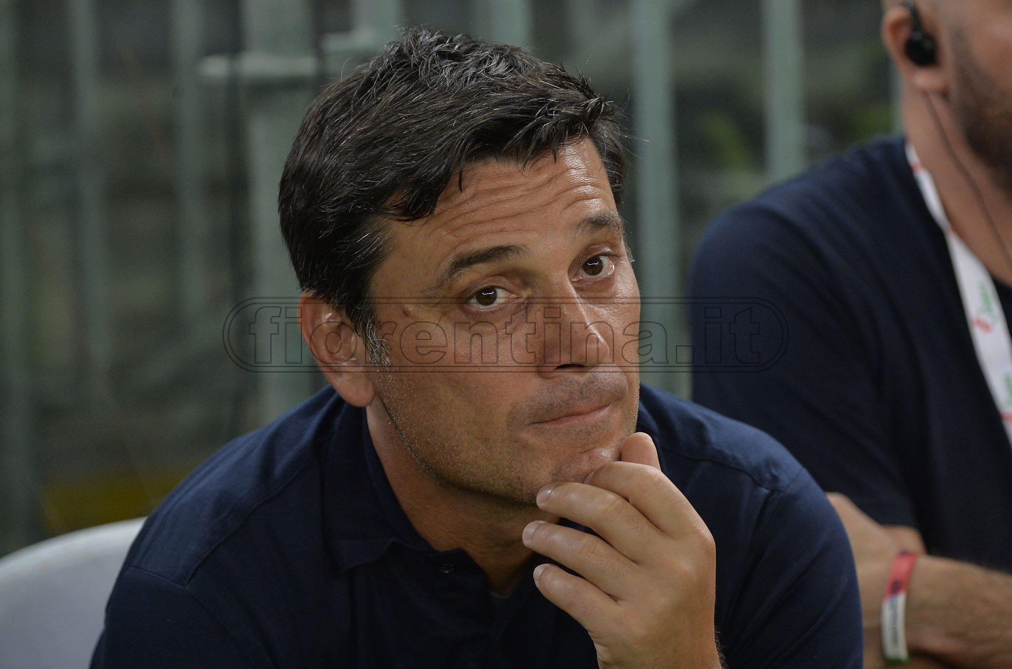 Una sosta per plasmare la squadra, ma pensando alla sfida contro la Juve