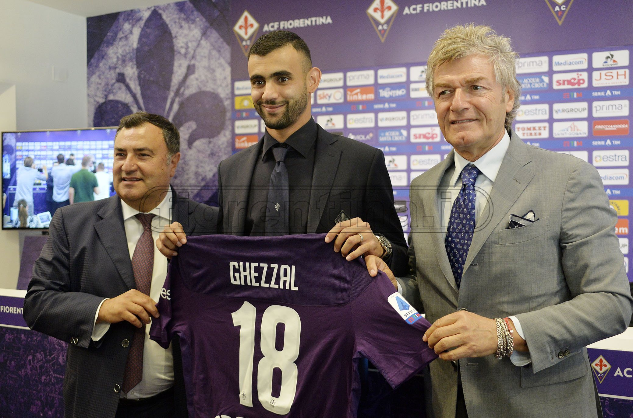La giornata viola: il riassunto