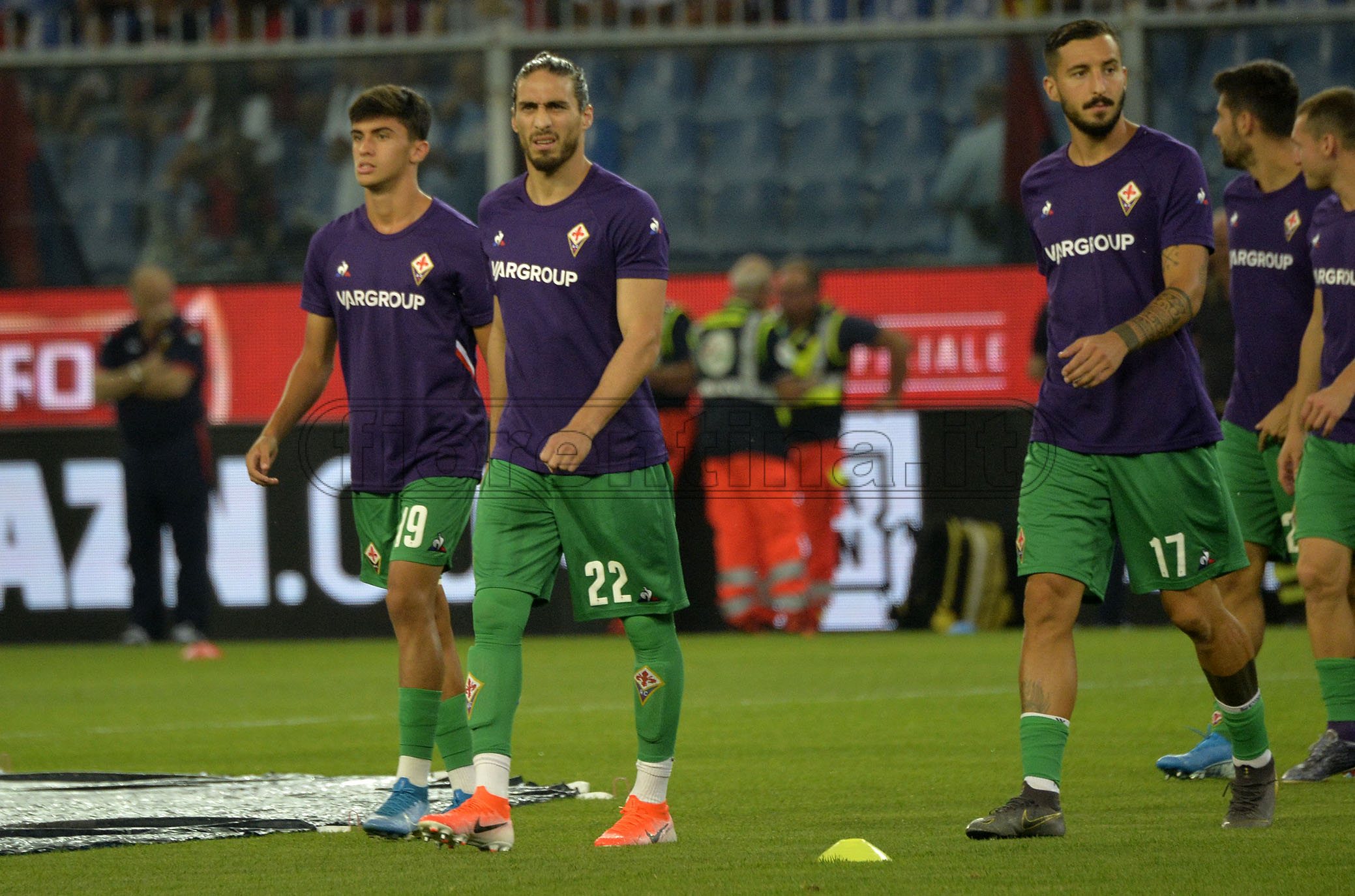 Caceres, in campo per 90 minuti nella vittoria dell'Uruguay contro il Costa Rica