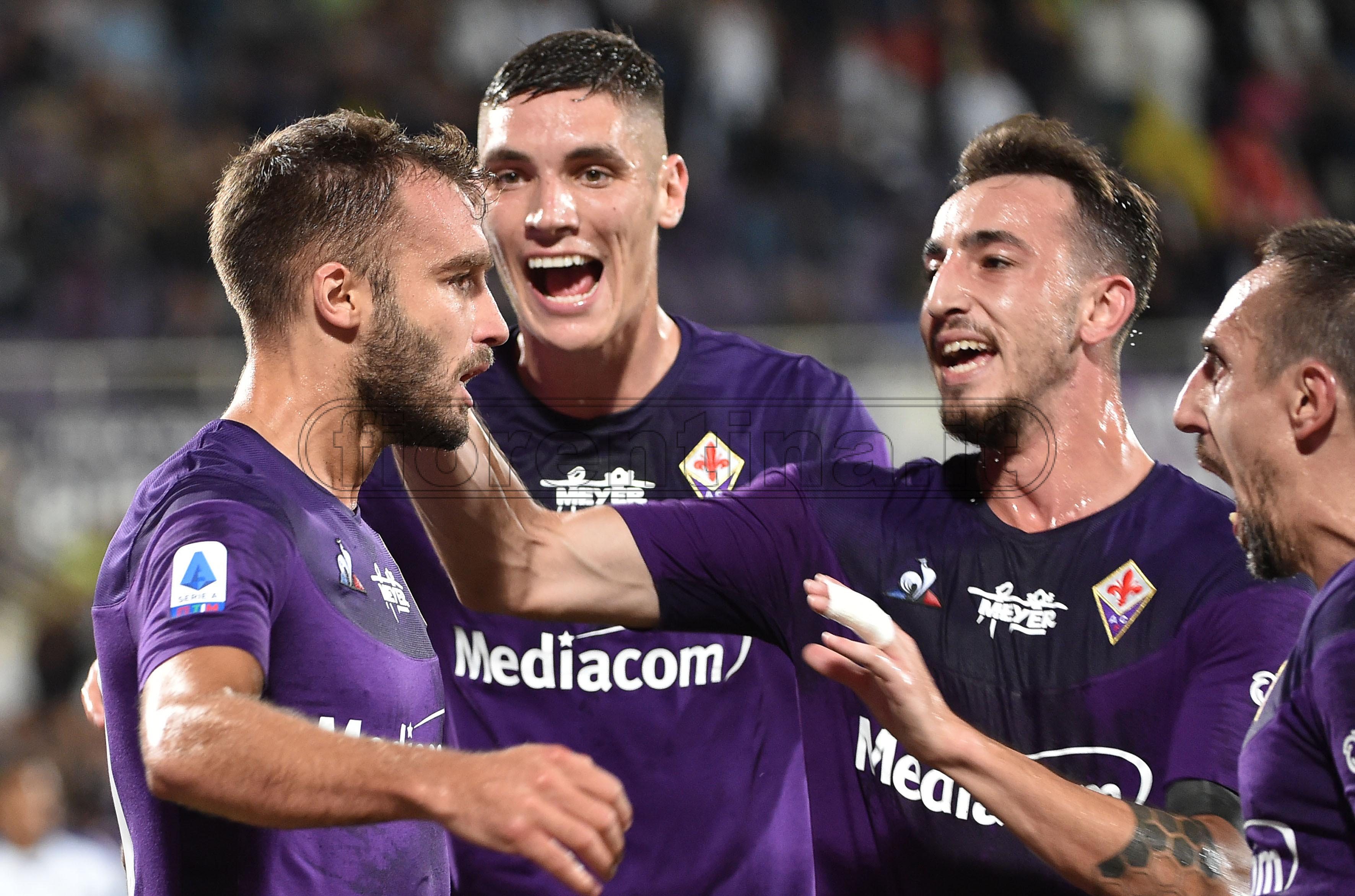 La giornata viola: il riassunto