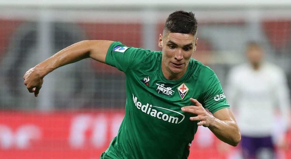 Milenkovic: "Le motivazioni in Nazionale non mancano mai. Onorato di essere qui"