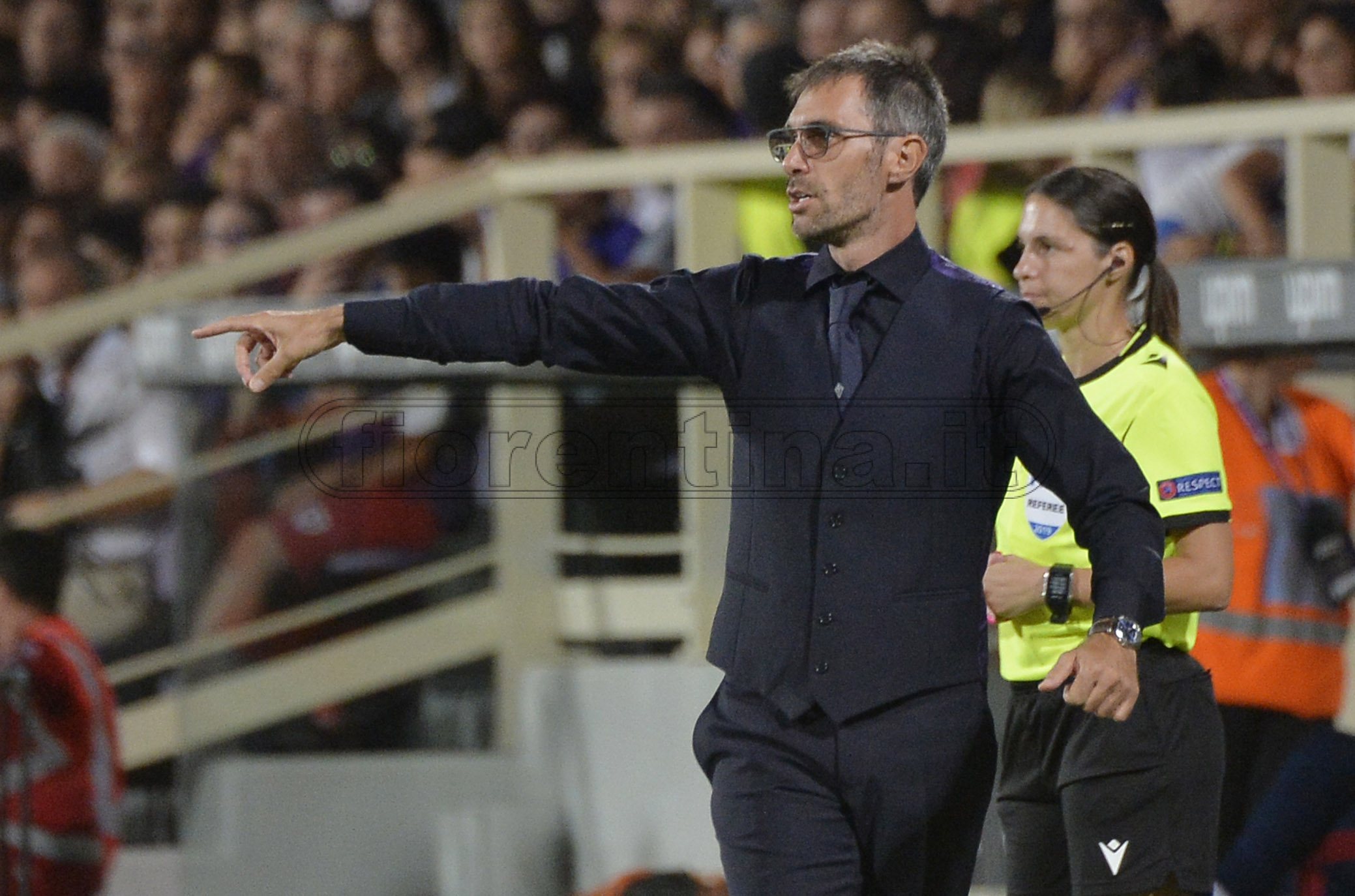 Florentia-Fiorentina Women's: 2-4 Rileggi la CRONACA di VI.IT