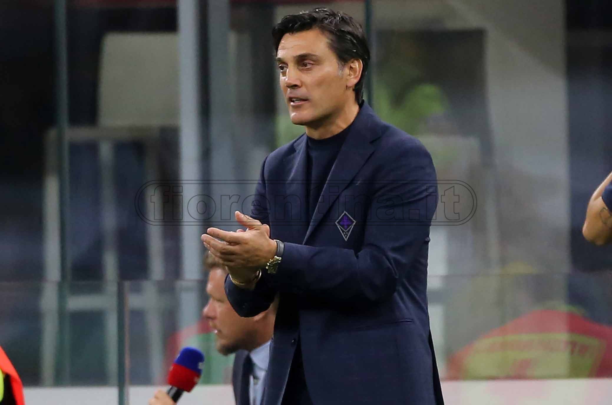 #ASKMONTELLA, fai la tua domanda al tecnico della Fiorentina