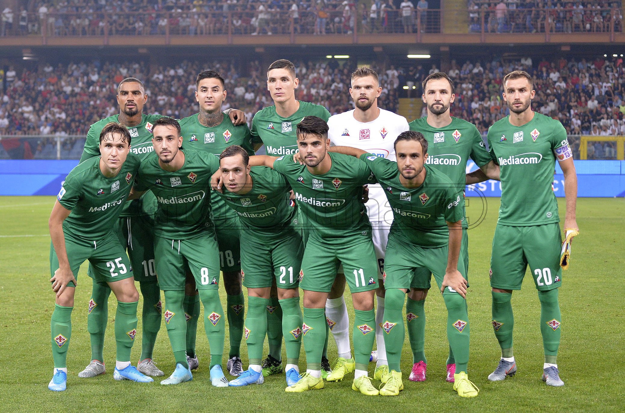 La giornata viola, il riassunto