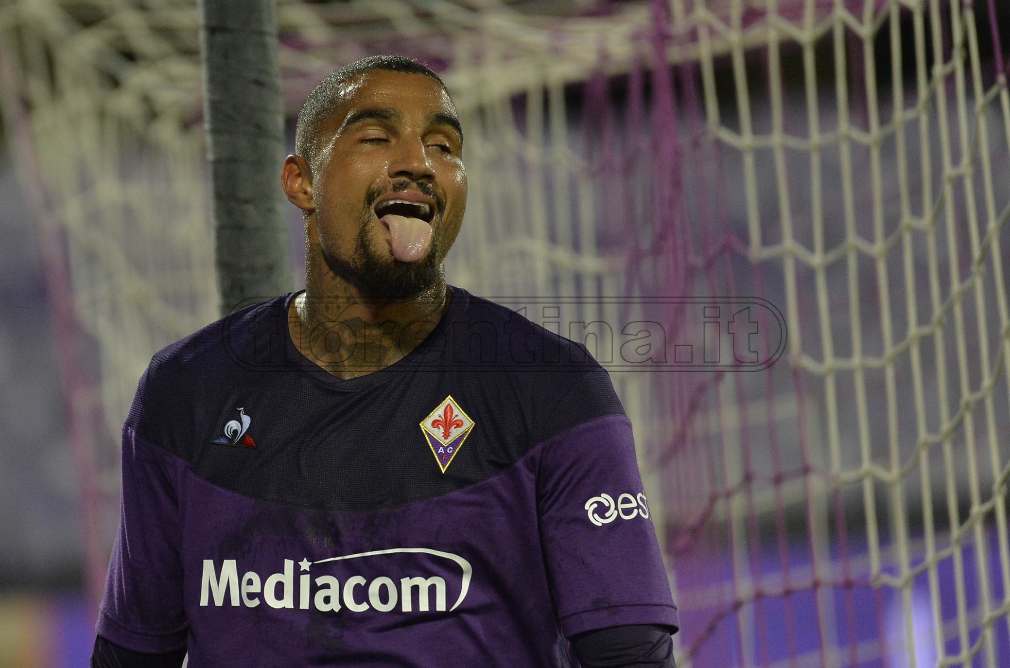 Boateng segna di tacco nella vittoria del Besiktas contro il Gaziantep (VIDEO)