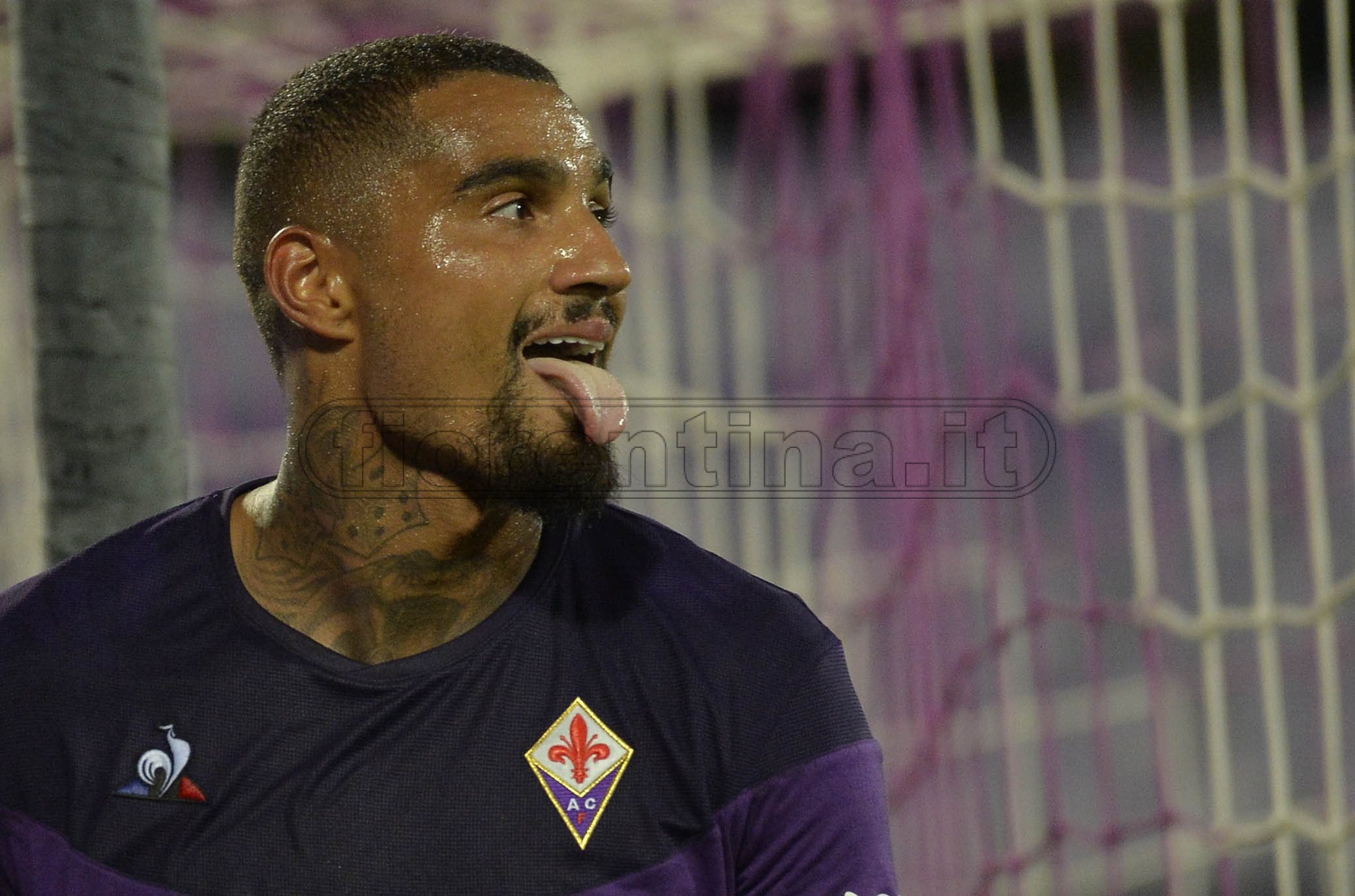 Boateng torna (per la prima volta da ex) a San Siro. Ma partirà ancora in panchina