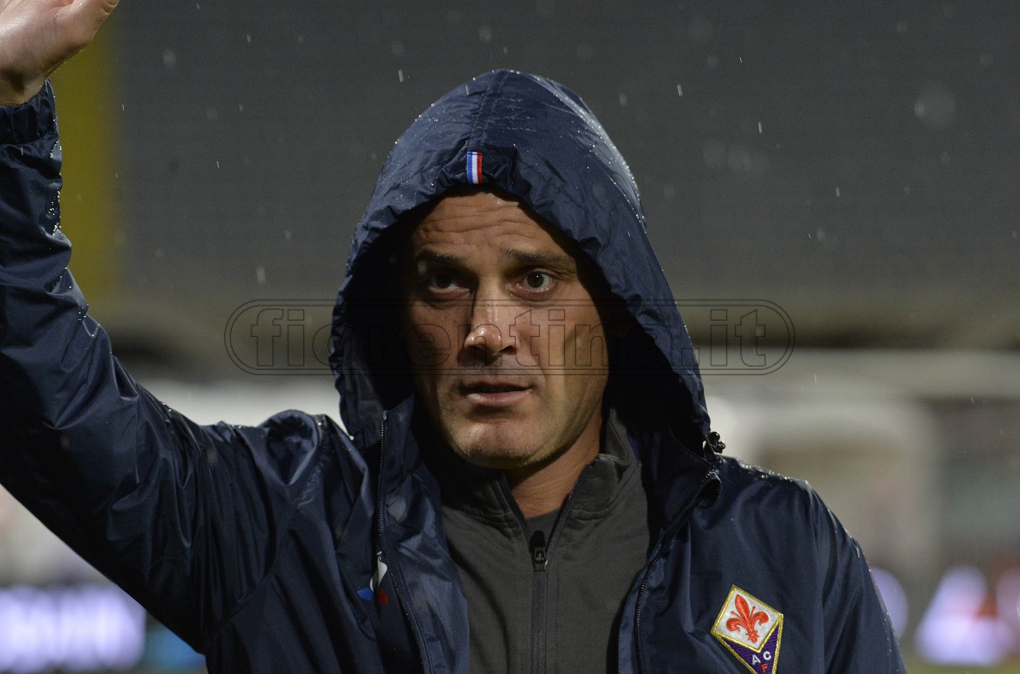Tra il fast fast fast e il dateci tempo. A Commisso si unisce anche Montella. Tra una settimana c’è la Juve, gara che può far svoltare la stagione