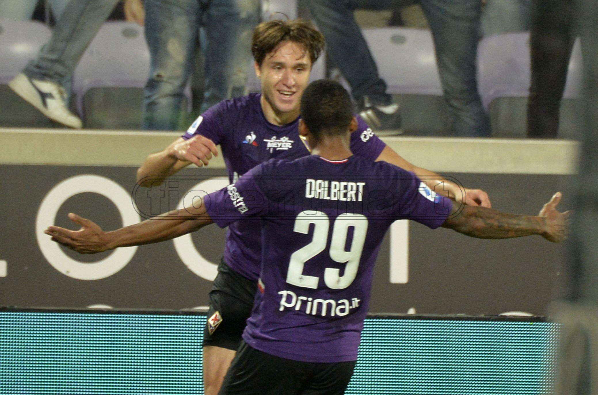 La giornata viola, il riassunto