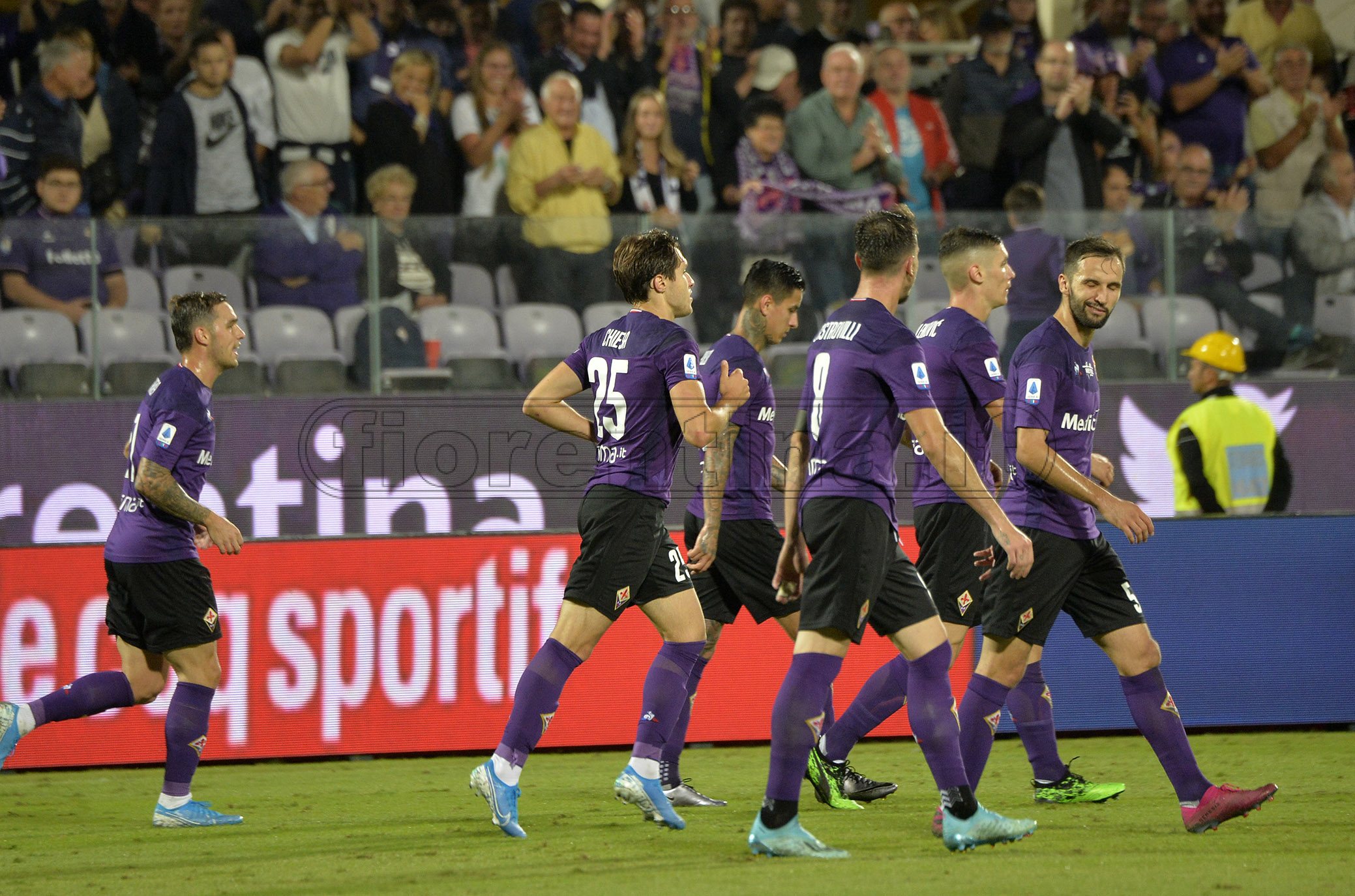 Milan-Fiorentina, la Formazione dei Tifosi: confermati 3-5-2 e interpreti