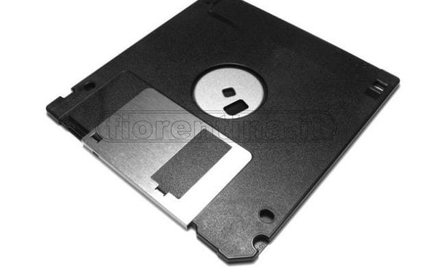 Il blog di Ludwigzaller: Floppy
