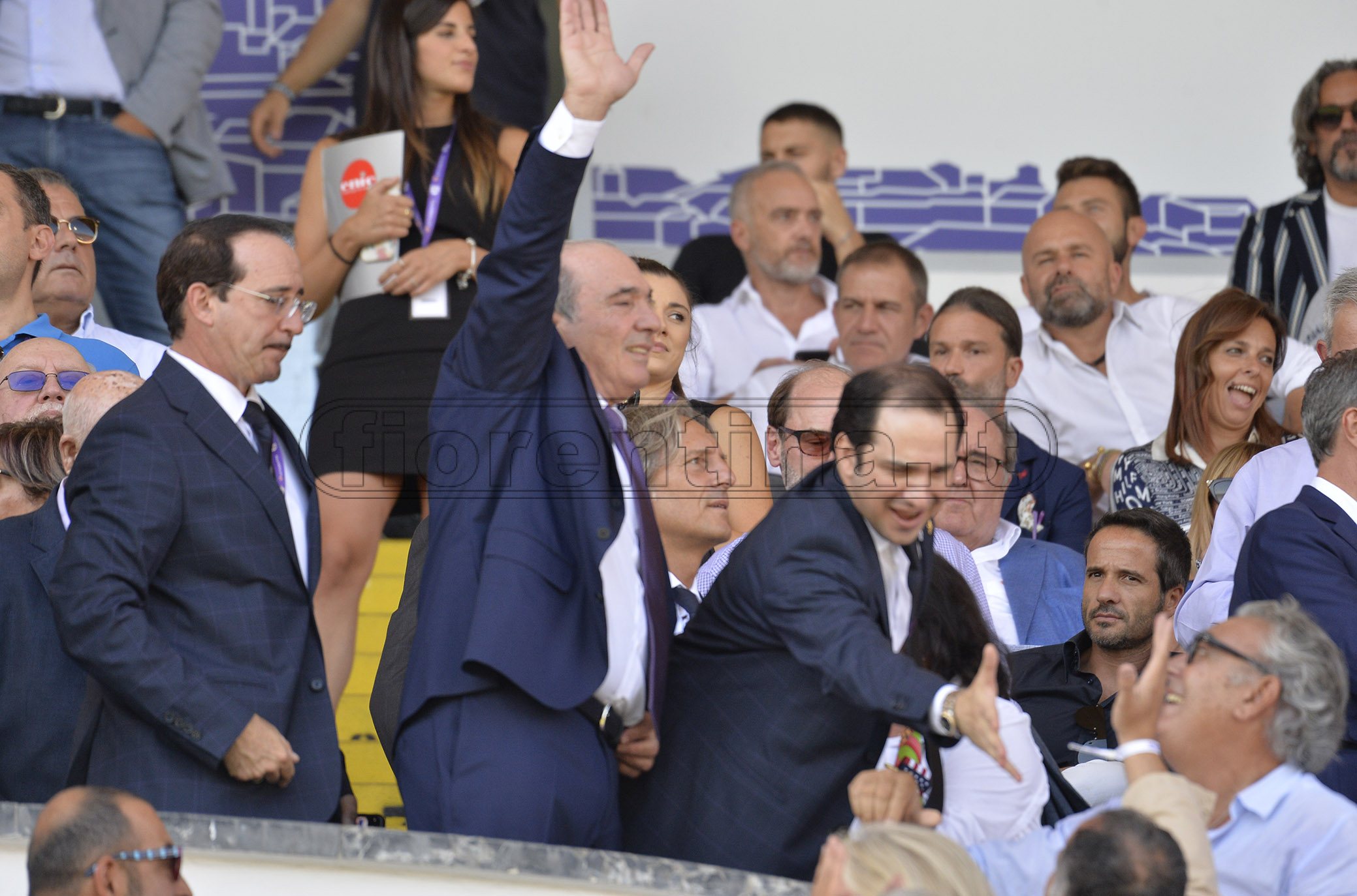 Stadio, dispiacere Commisso per il Franchi. Area Mercafir costerà 15-20 milioni