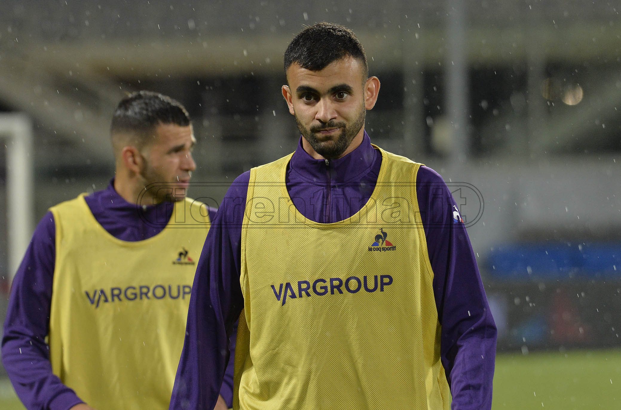 Samp e poi Milan: Ghezzal e quelli che cercano l'esordio (e un po' di minutaggio)