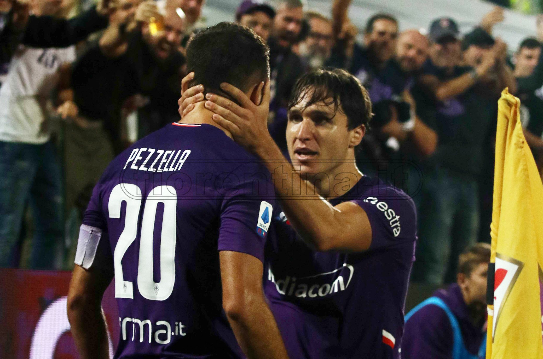 Sprint da Europa: quinto posto nel mirino, ma serve la miglior Fiorentina