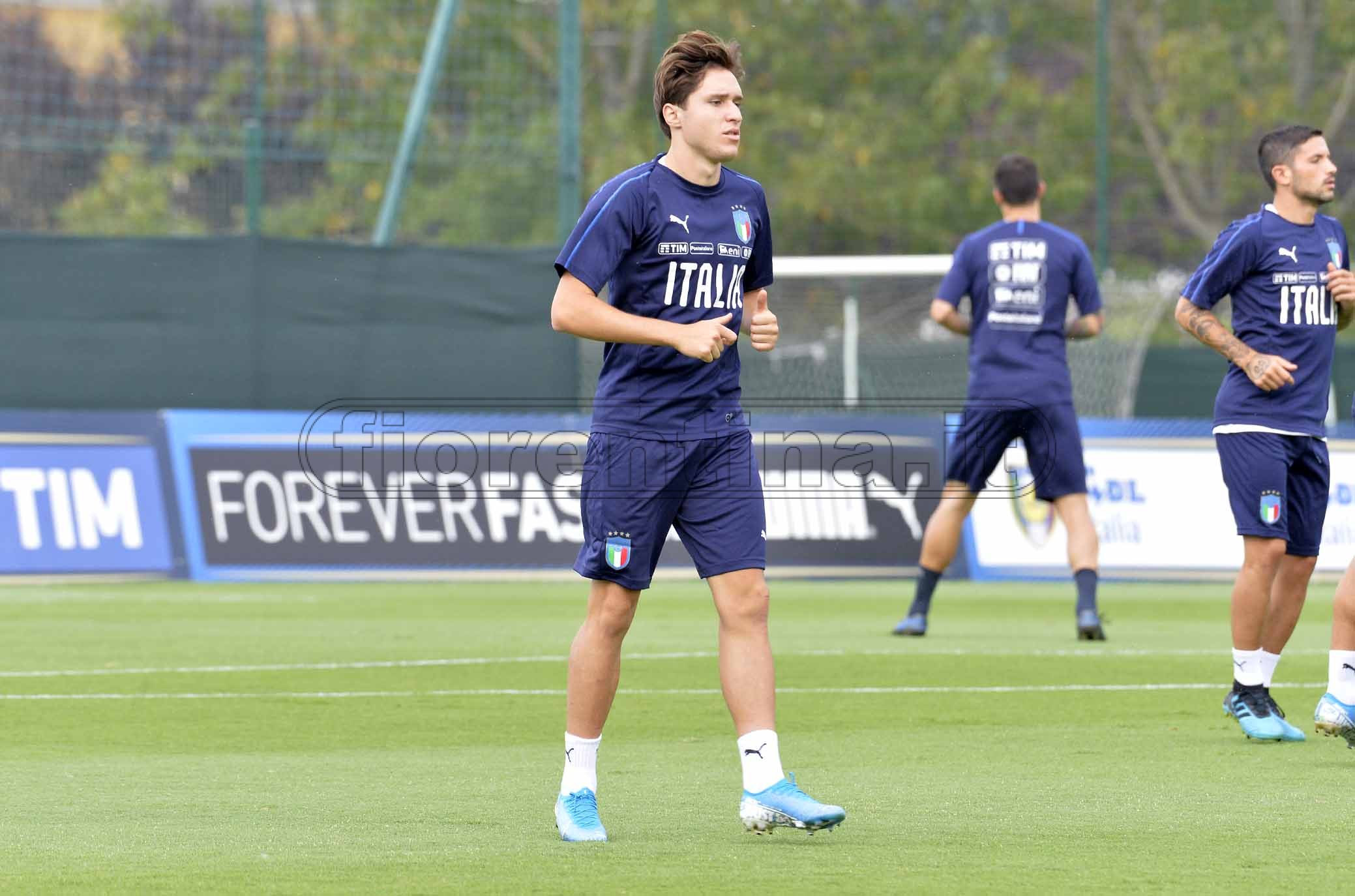 Galbiati su Chiesa: "Mancini ha detto la verità. Federico voleva andare via"