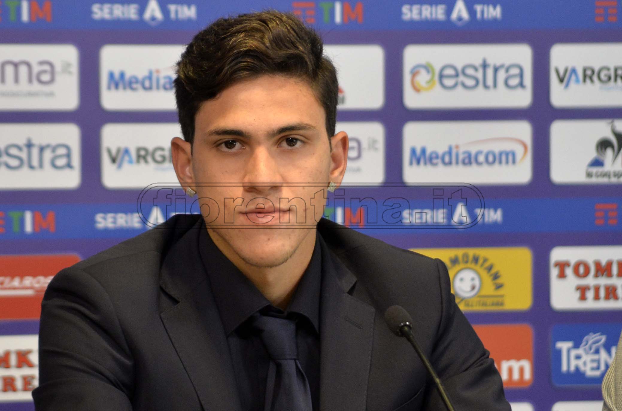 Pedro, domani l'agente presenterà alla Fiorentina l'offerta del Flamengo