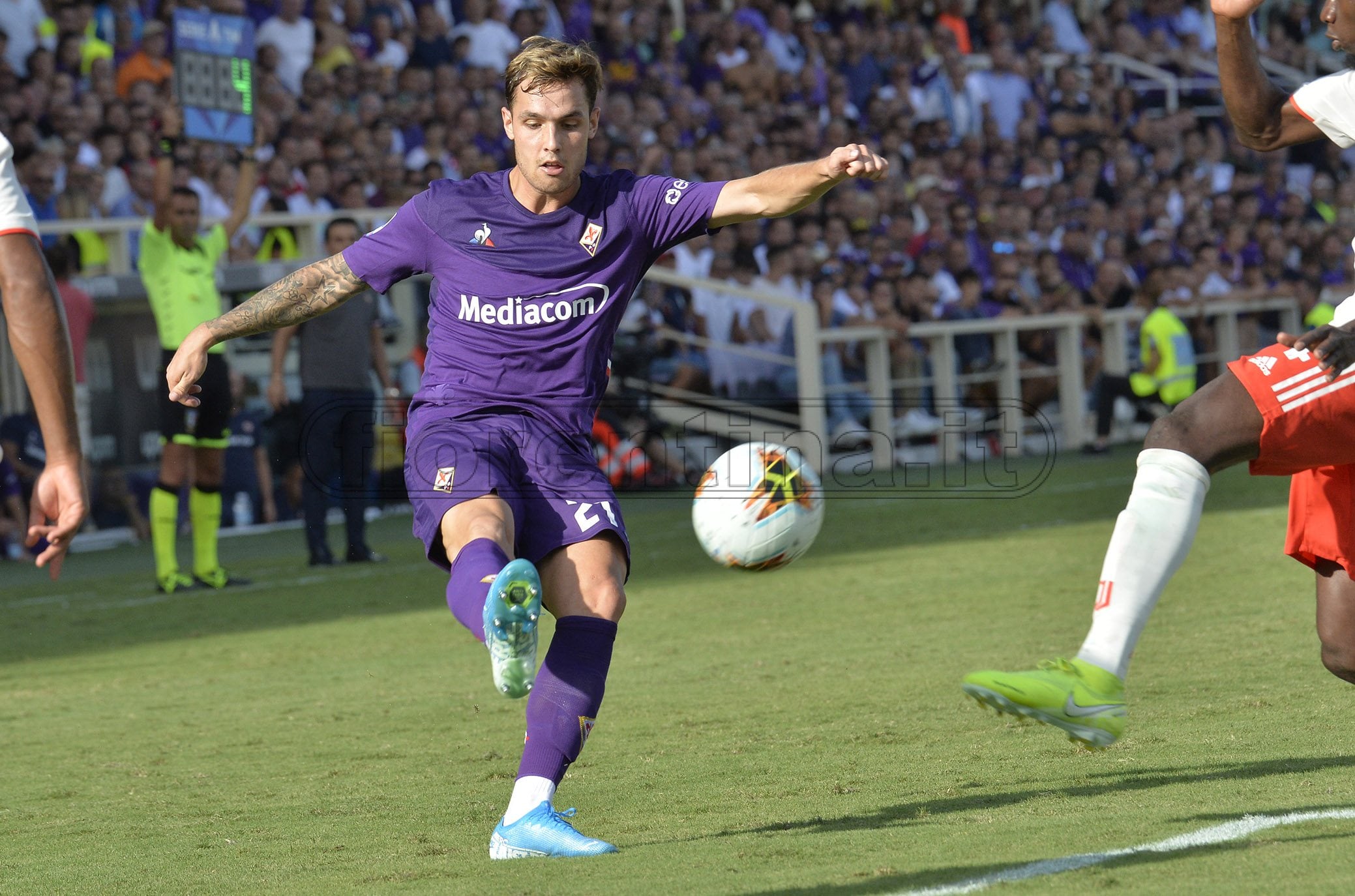 Dalbert e Lirola, ali in calo: nuova chance, ma il turnover si avvicina