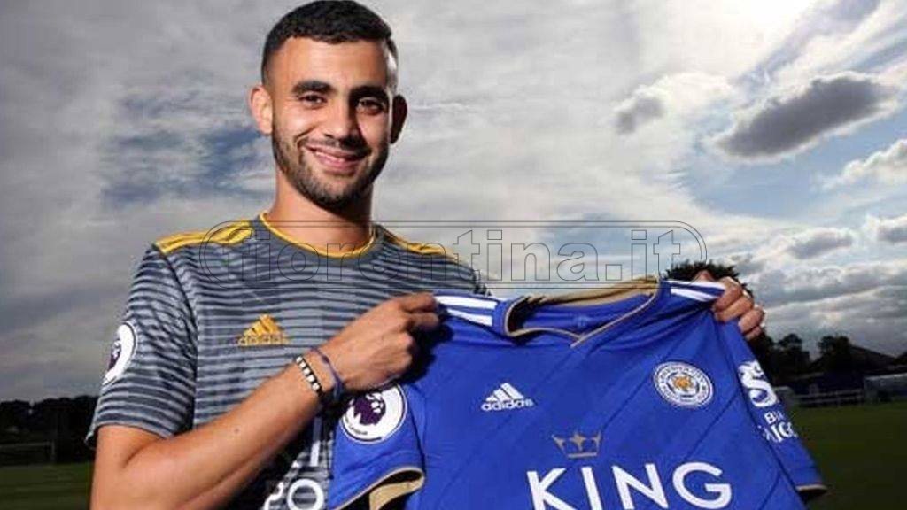 Sky: Ghezzal in prestito a 300 mila euro con diritto di riscatto. Totale sui 10 milioni