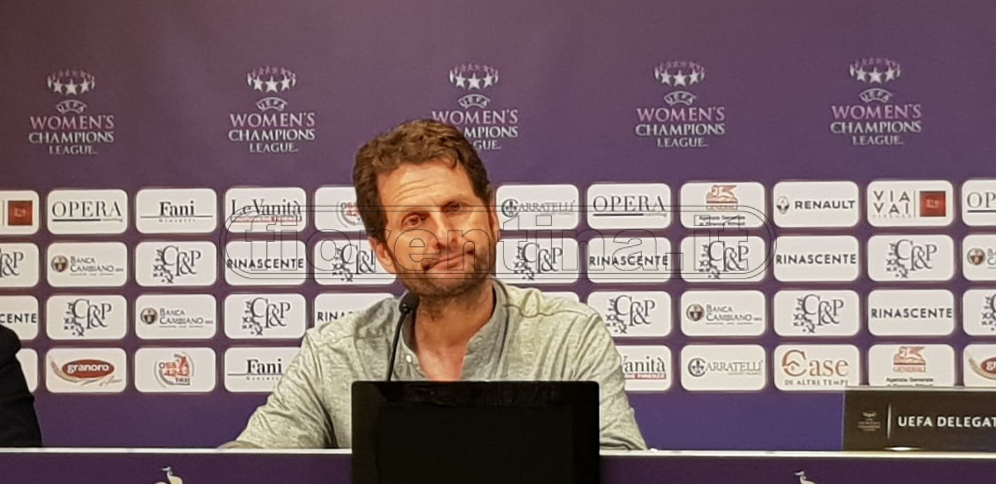 Montemurro: "Qualificazione chiusa? ci sono 180'. Serve professionismo per crescita calcio italiano"