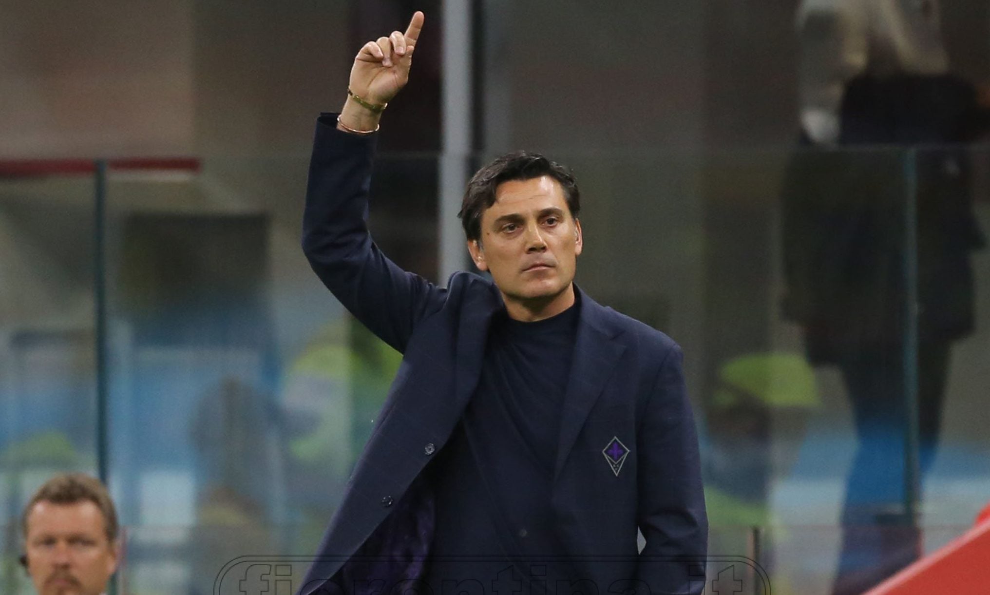 Che rivincita per Montella a San Siro. E Commisso esulta da ultrà