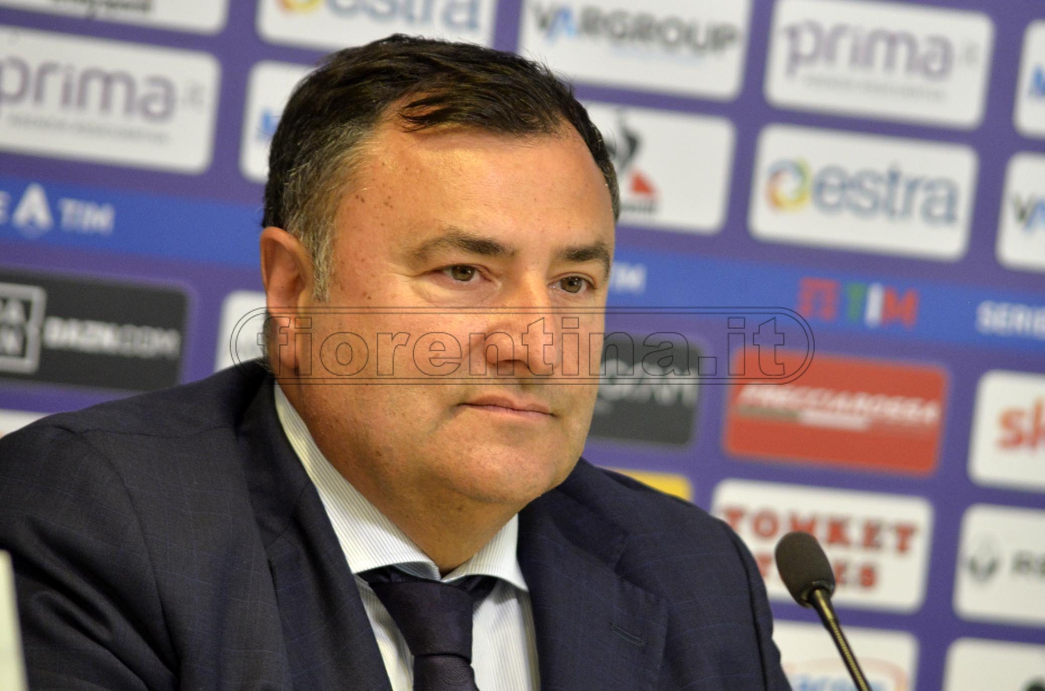 Ancora Barone: "Ribery-Chiesa tanta roba. Pedro e Vlahovic, abbiamo un gran futuro"