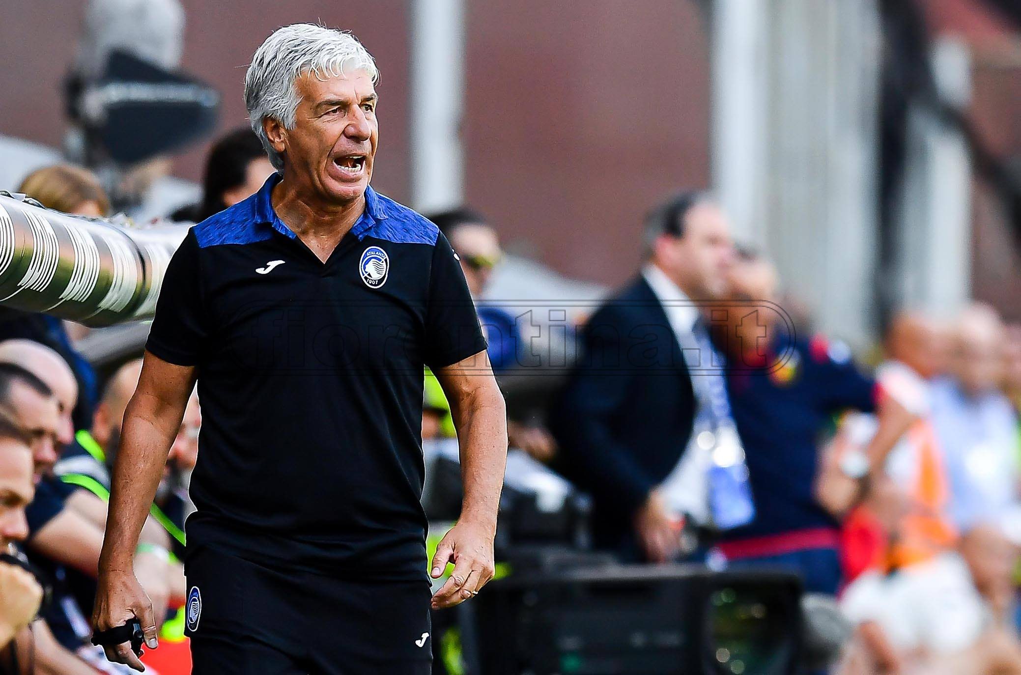 Serie A, l'Atalanta batte in extremis il Genoa in trasferta. A segno Muriel