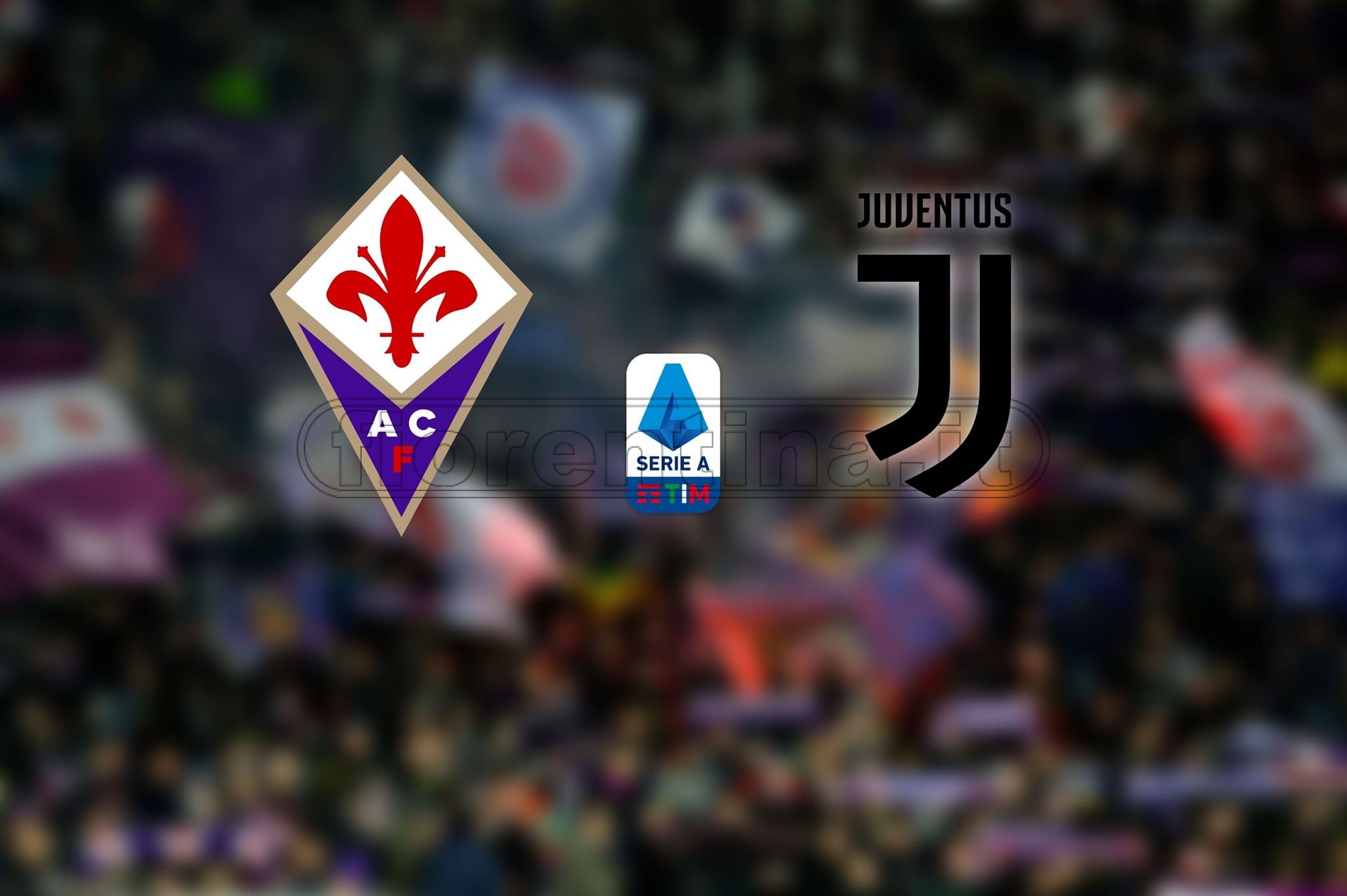 Fiorentina-Juventus, finisce 0-0: bella Viola, ma non arriva il gol. Rileggi la Cronaca