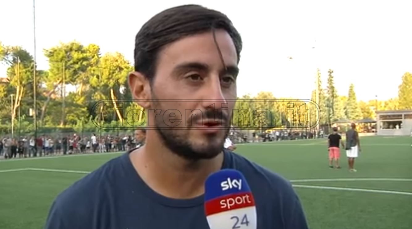 Aquiliani sui social: "L'inizio di una nuova avventura" (FOTO)