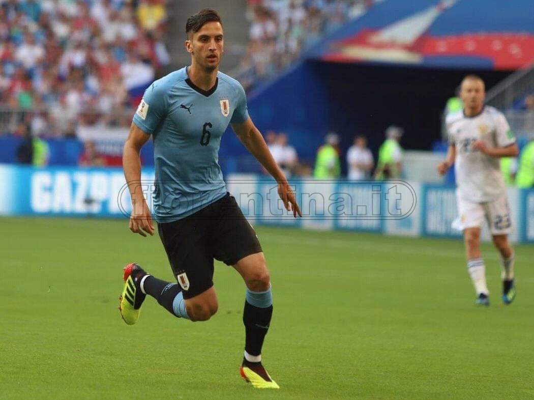 Bentancur: "Il caldo non è una scusa ma non abbiamo fatto una bella partita"