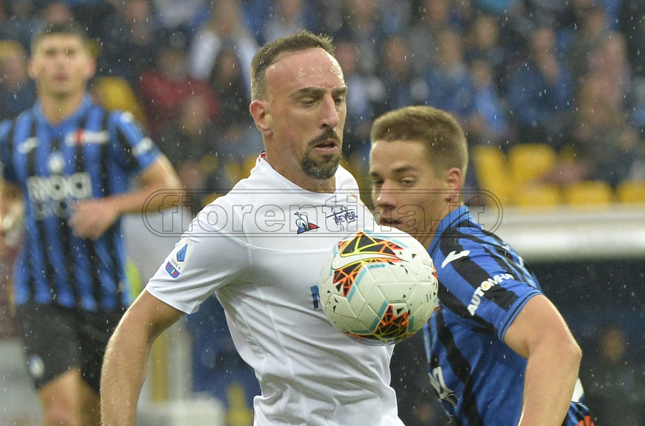 Coppa Italia, Fiorentina-Atalanta si giocherà mercoledì 15 gennaio alle 15