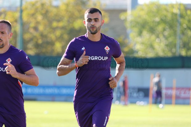 Ghezzal Rachid
