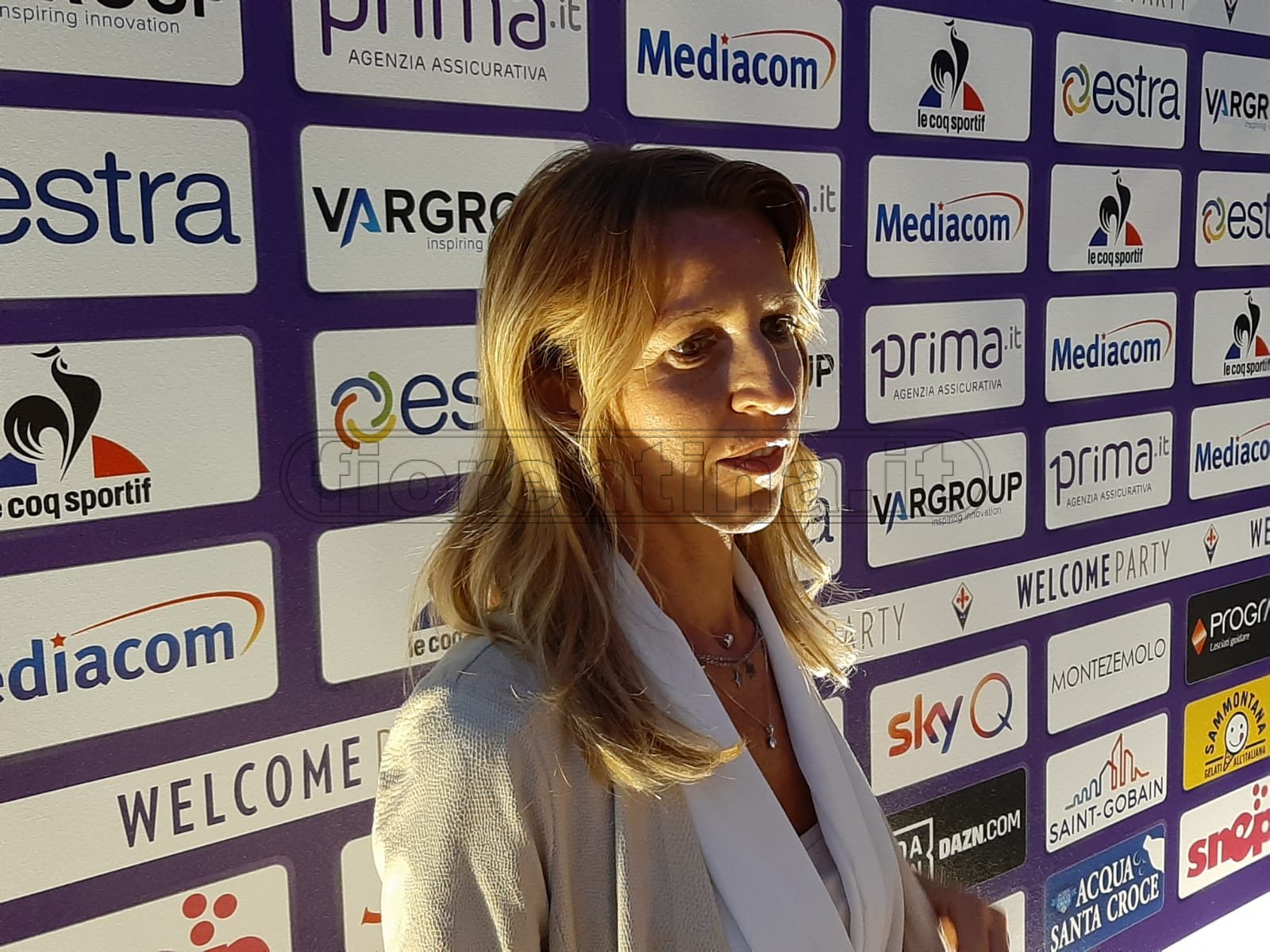 Castellacci (CEO Var Group): "Cambio di proprietà ha portato tante idee e iniziative nuove"