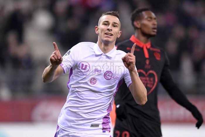 Oudin: "Infastidito dalla Fiorentina. Mi hanno mancato di rispetto"