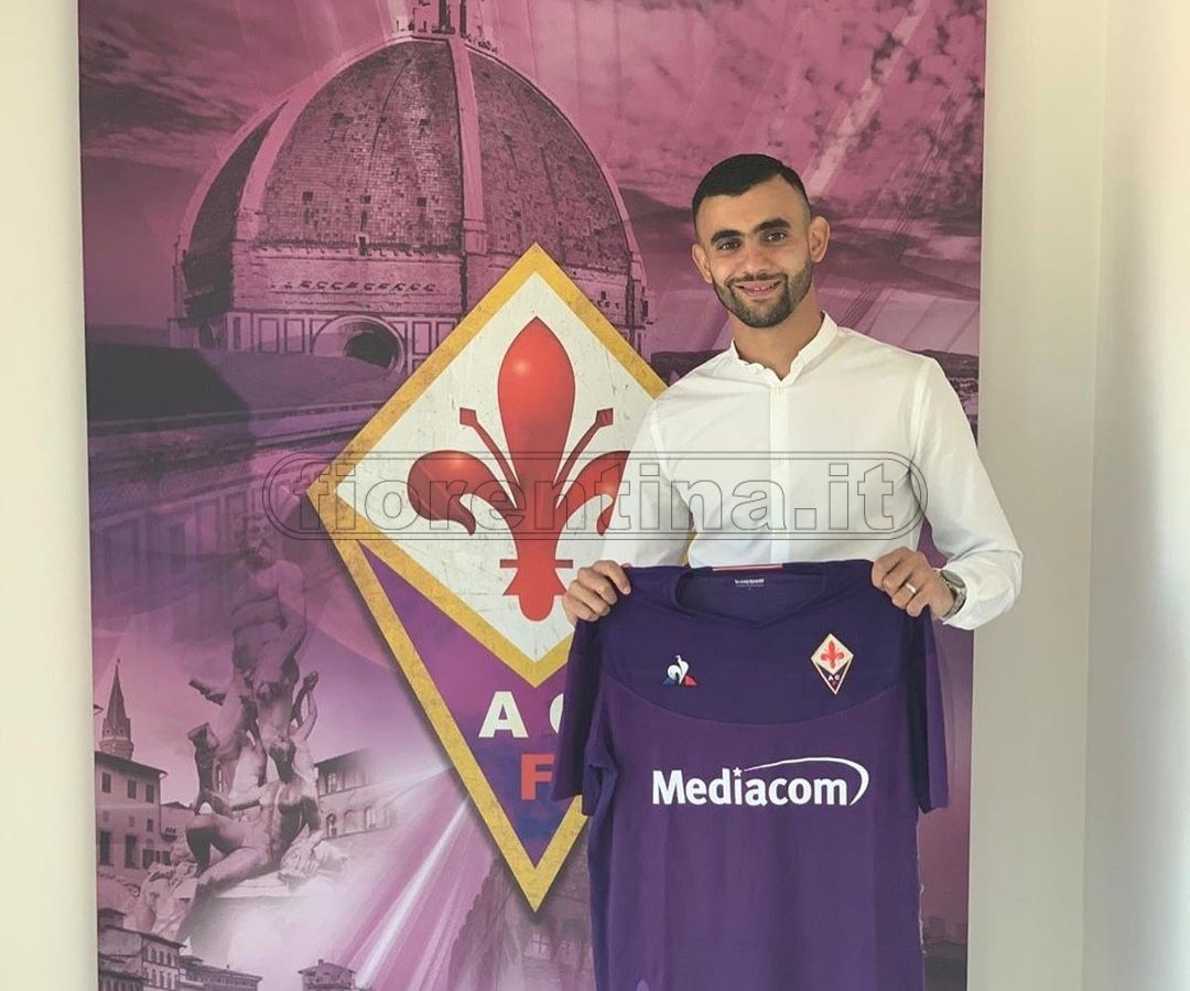 Domani alle 14.30 la conferenza stampa di Rachid Ghezzal